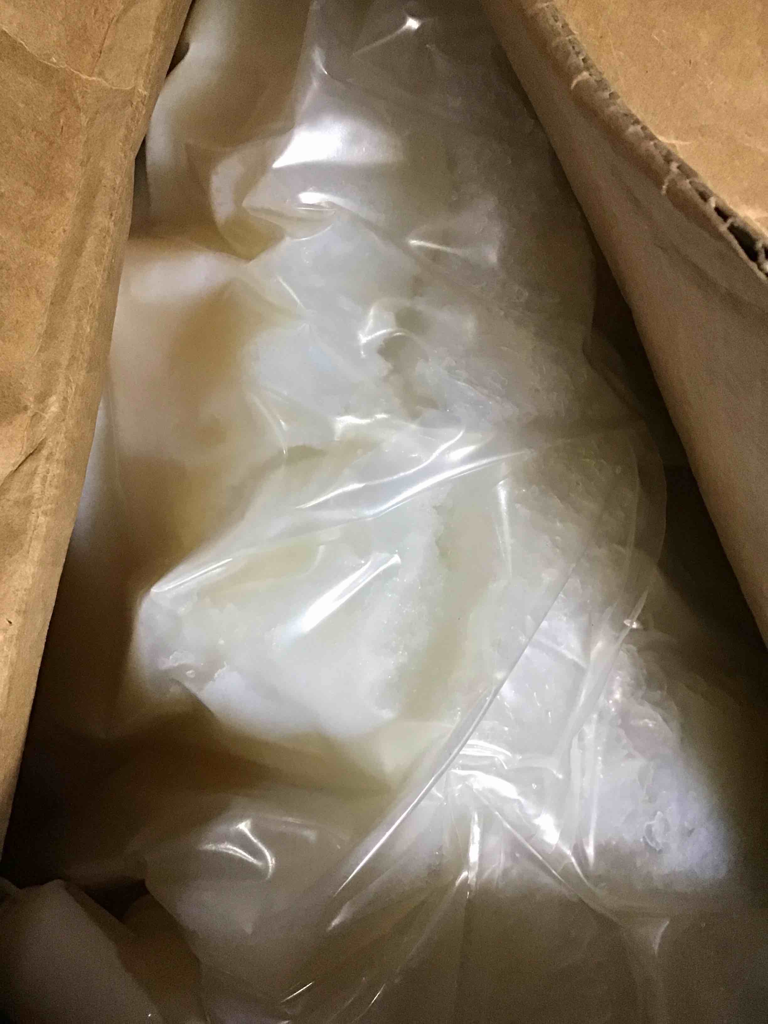 Condition photo showing Good Condition for Diversey™ Aquaria® ProX Floor Finish - 5 Gal. Envirobox™