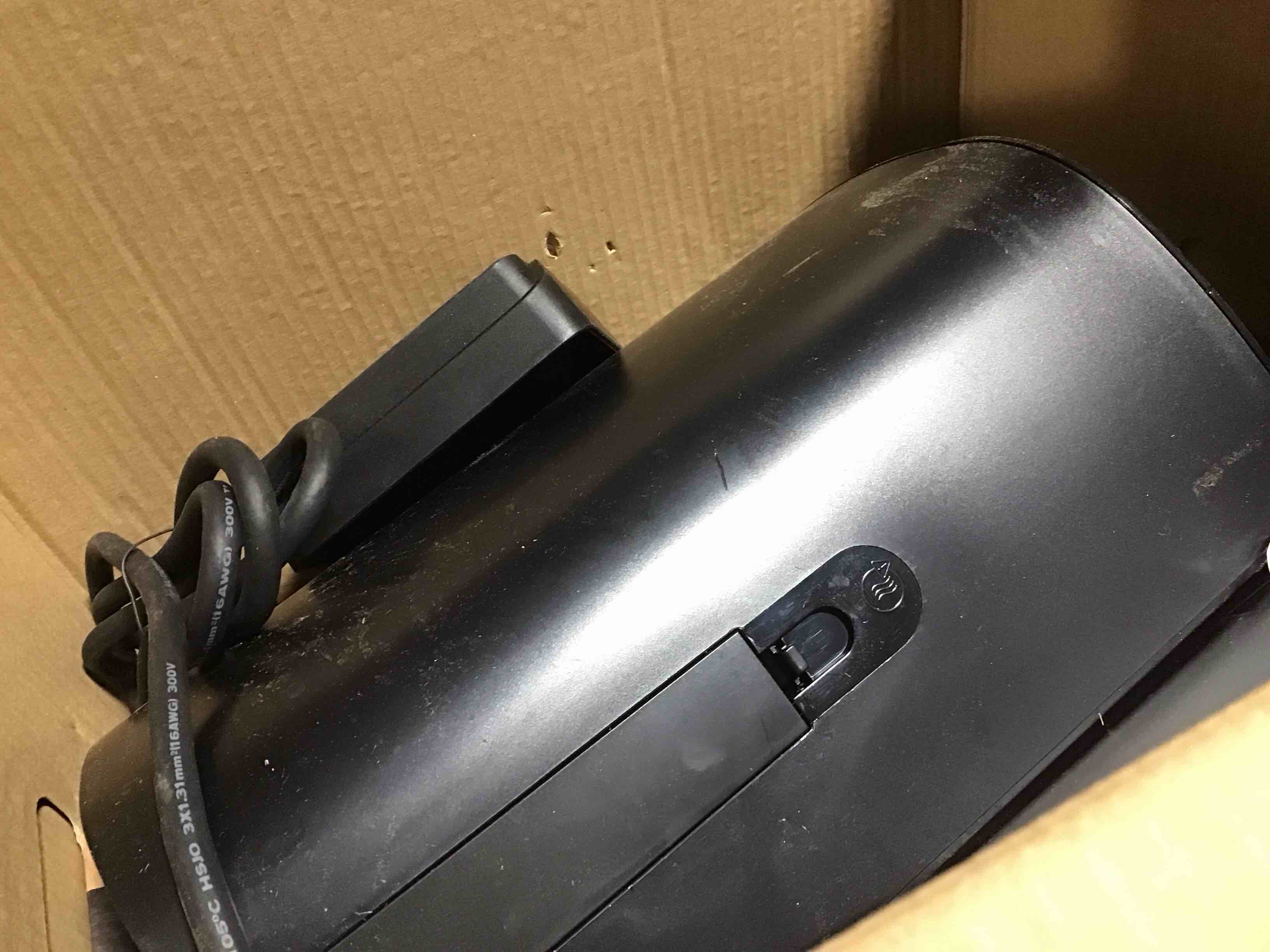 Condition photo showing Good Condition for Keurig K-1550 Single Serve Commercial Coffee Maker