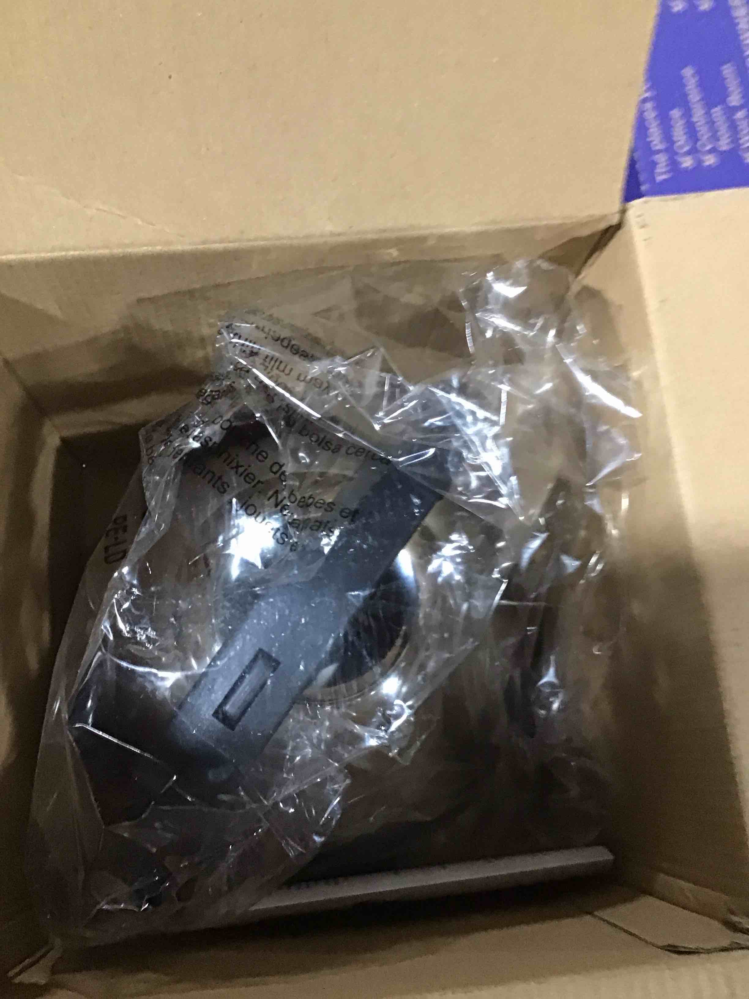 Condition photo showing Good Condition for Mr. Coffee Flintshire 1.75 Qt Stainless Steel Whistling Tea Kettle