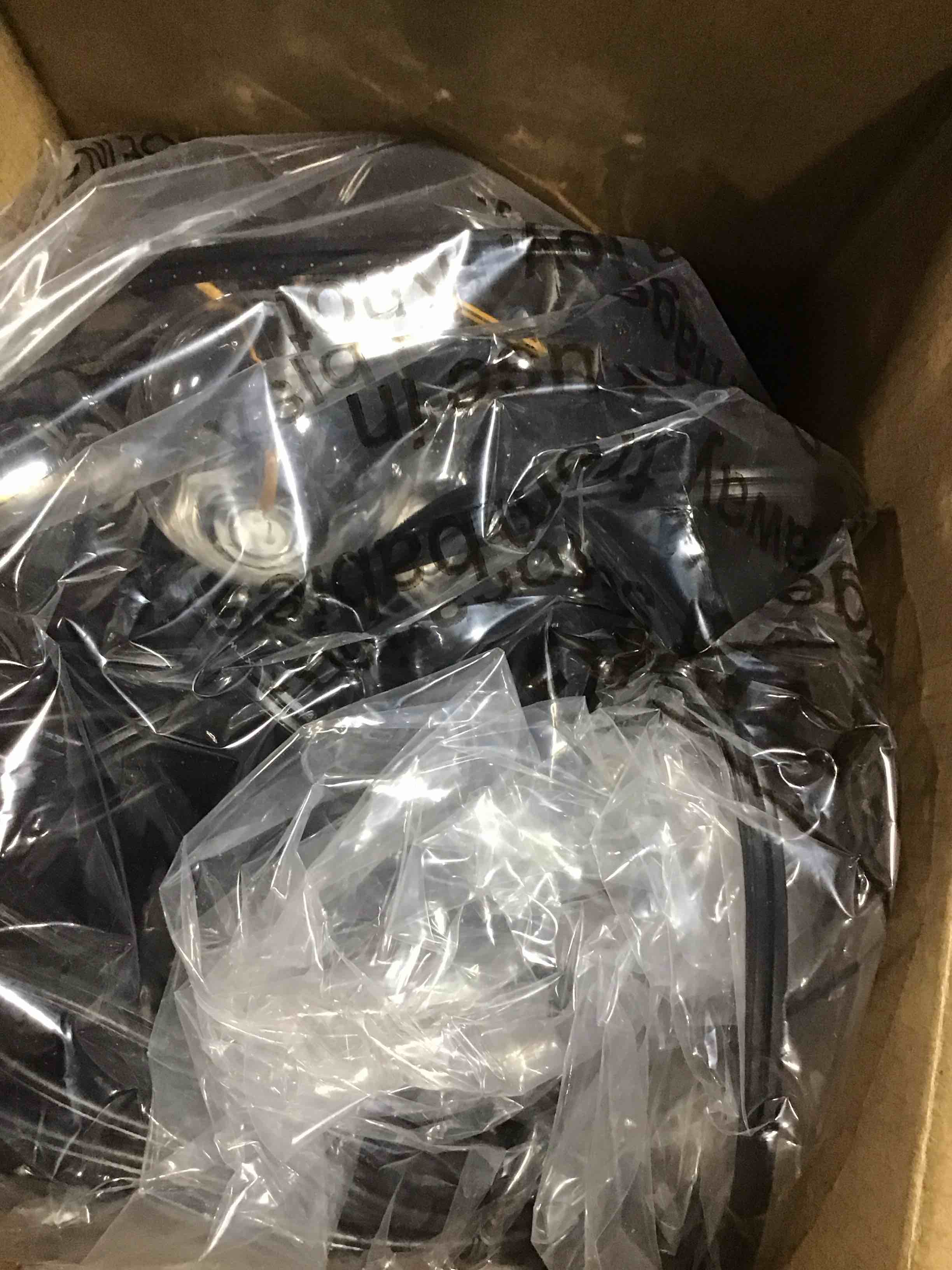 Condition photo showing Good Condition for Refrigerator Light Bulb 297048600 241552802, 40W, T8, for Frigidaire, Kenmore, Whirlpool, KitchenAid, Electrolux, AP3770086 AH976993 EA976993 Refrigerators Bulbs - 2 Pack