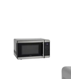Avanti Countertop Microwave Oven, 0.7 cu. ft., in Stainless Steel (MT7V3S)