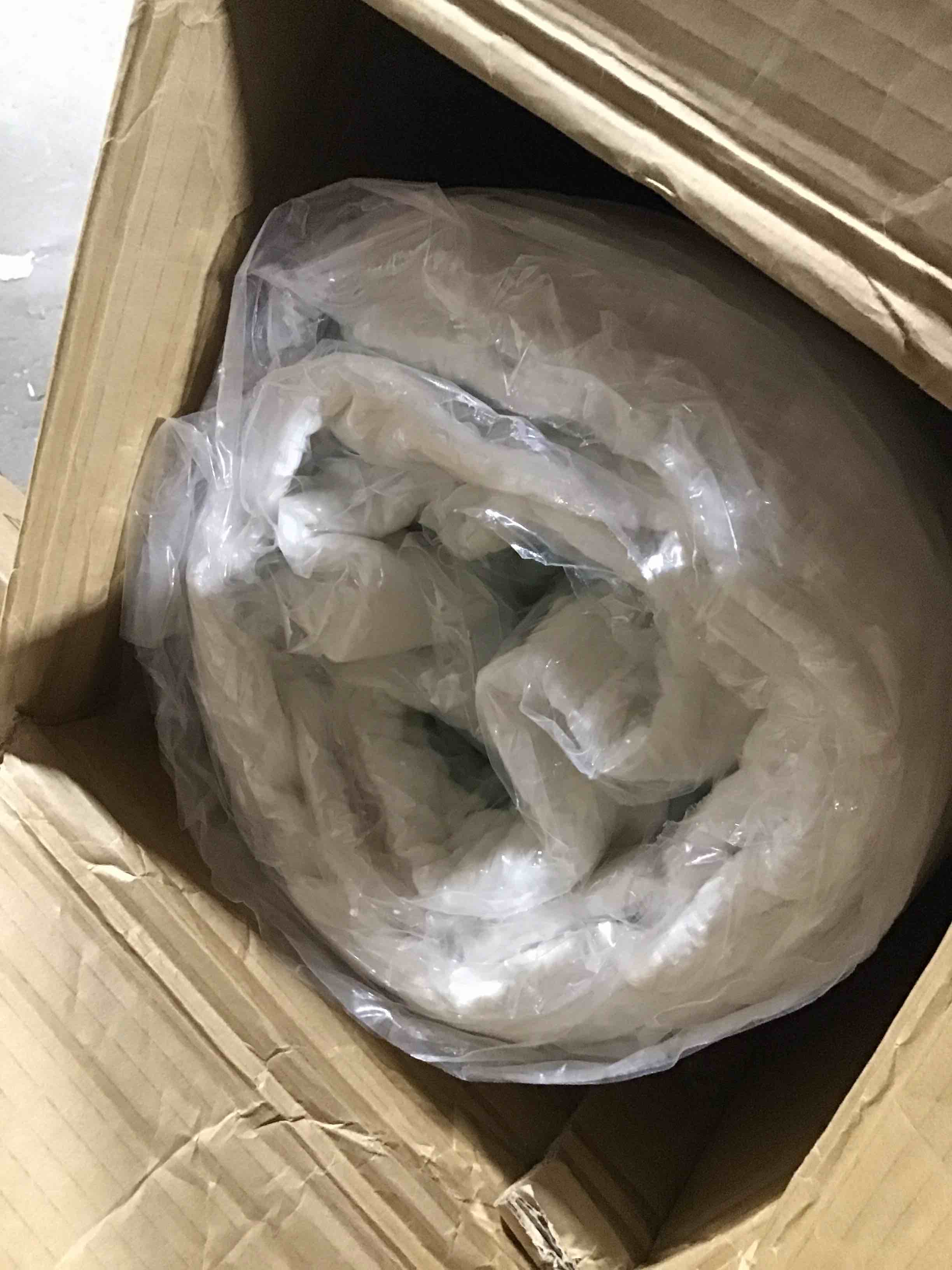 Condition photo showing Good Condition for Wayfair Sleep™ 6" Medium Memory Foam Mattress