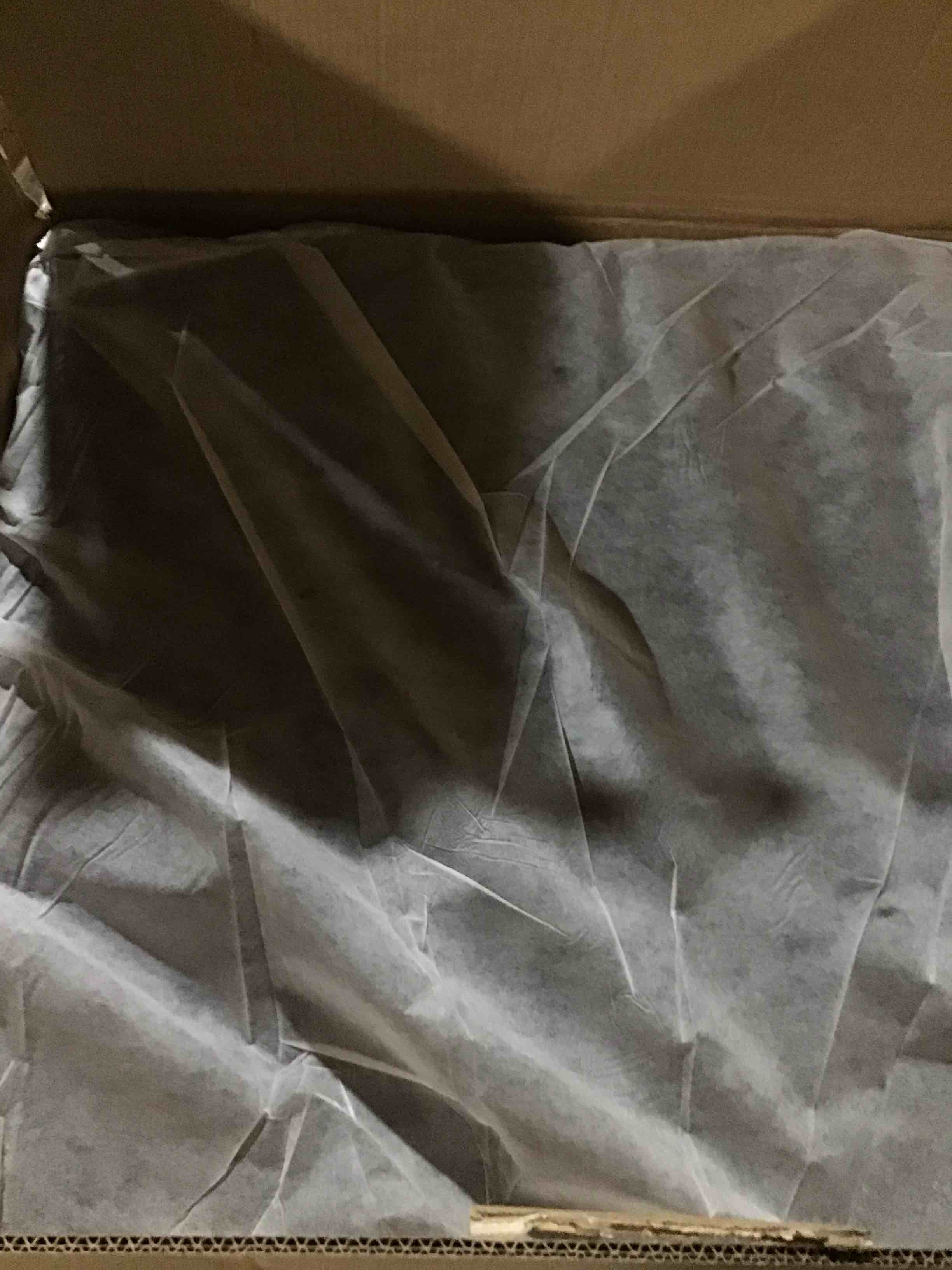 Condition photo showing Good Condition for ( incomplete) 4-Seat Modular Chaise Sectional