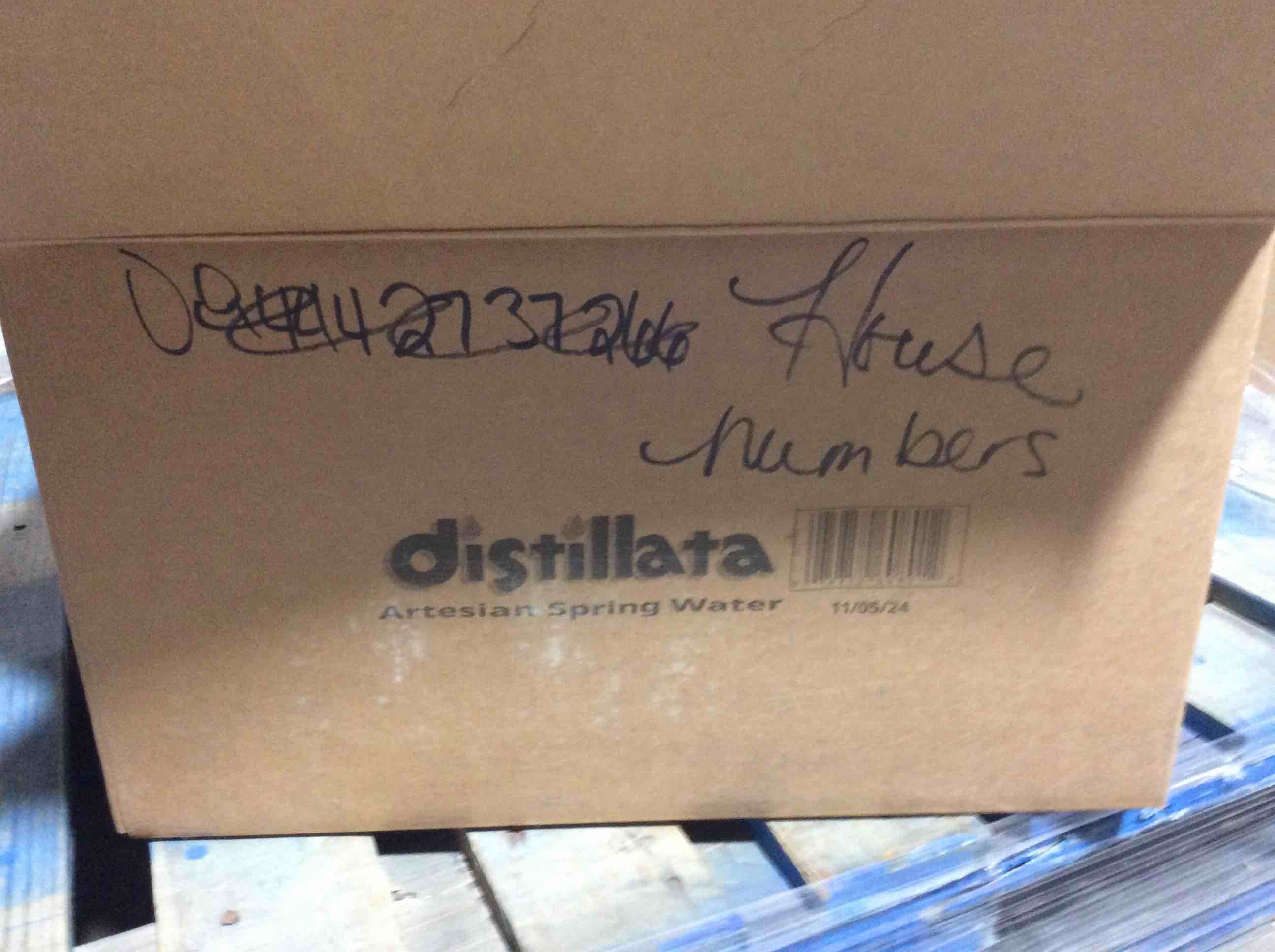 Condition photo showing Good Condition for box lot of miscellaneous items 