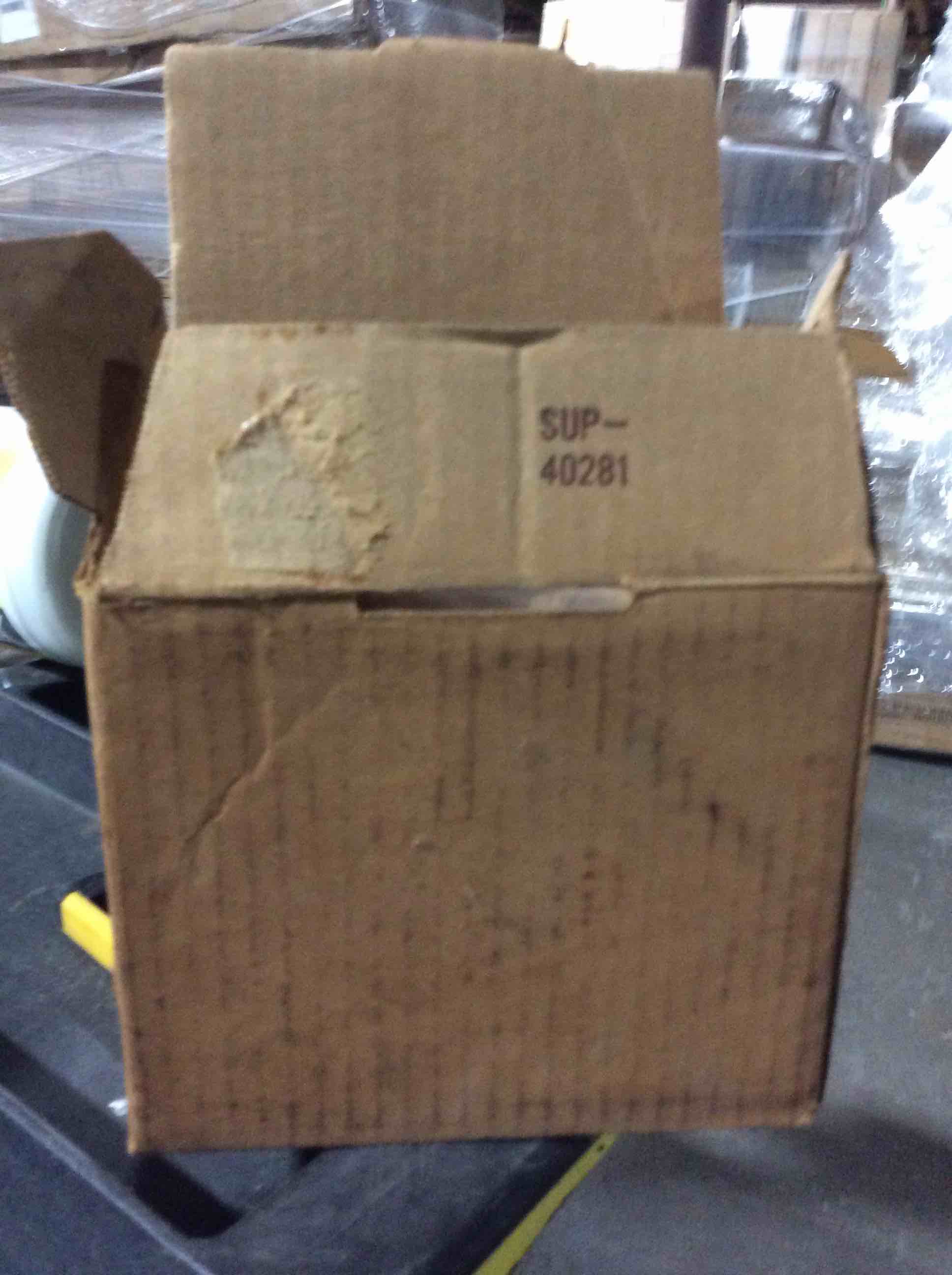Condition photo showing Good Condition for box of 10 assortment door handle 