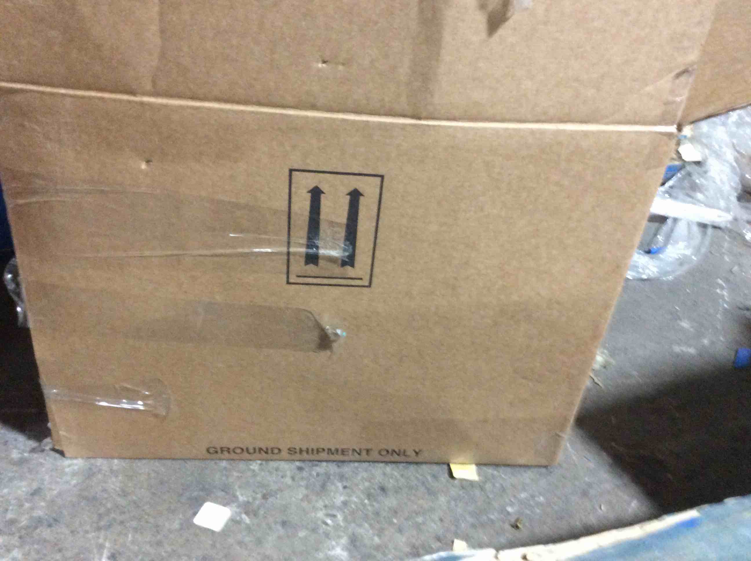 Condition photo showing item condition for box of 300 assortment door handle 