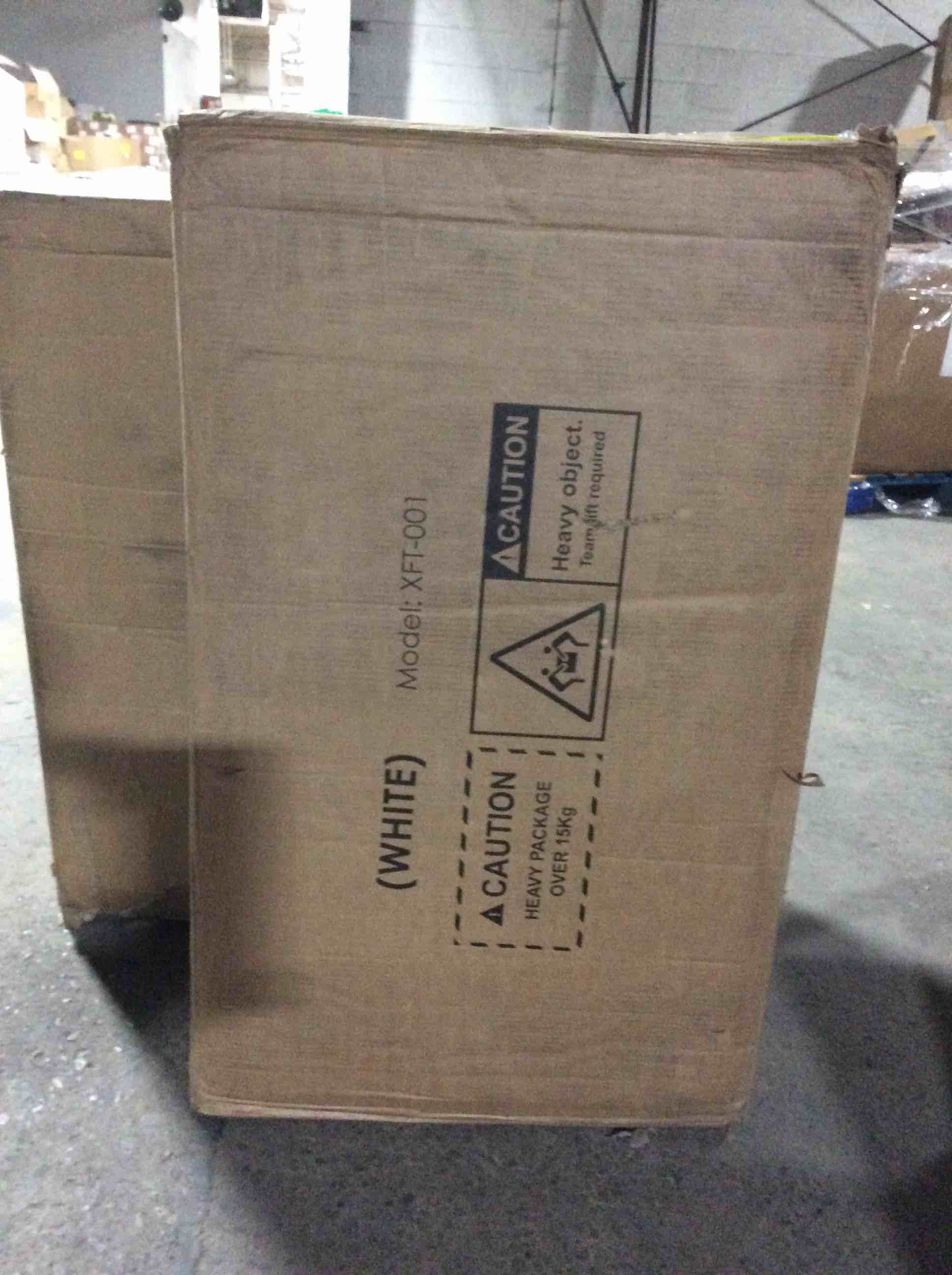 Condition photo showing Good Condition for 72.1 large kitchen pantry, coffe bar cabinet whith removable wine 