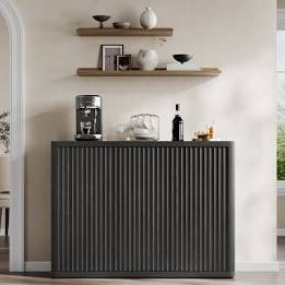 cesiro 46.65 W sideboard with 3 F