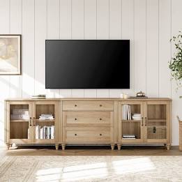 Scarlett tv stand for tv 3 in 1 tv 