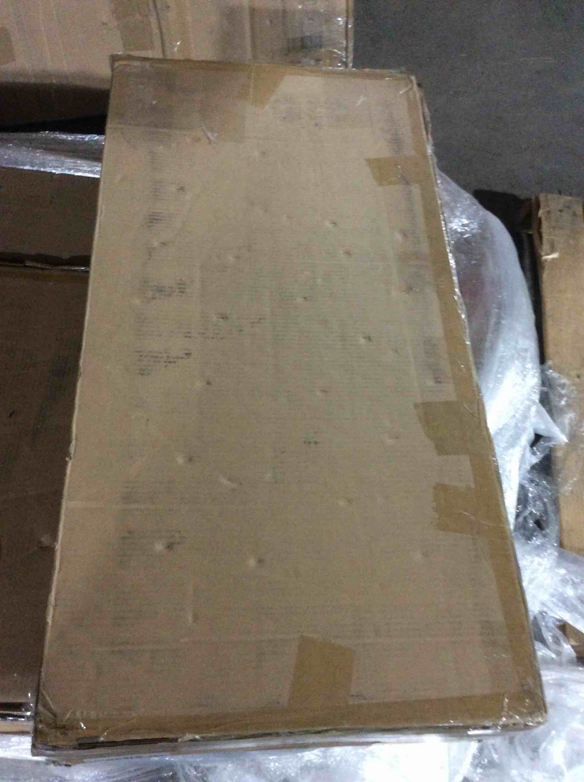 Condition photo showing Good Condition for Scarlett tv stand for tv 3 in 1 tv 