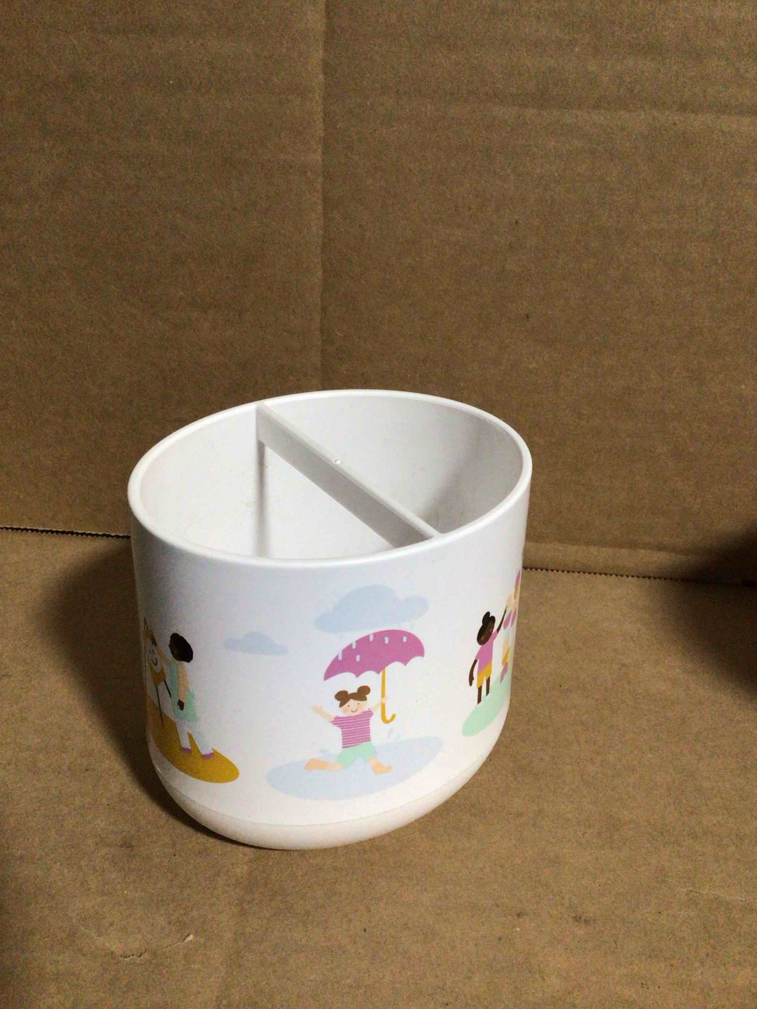 Condition photo showing New/Like New for case of 9 Pals Kids' Toothbrush Holder - Pillowfort™