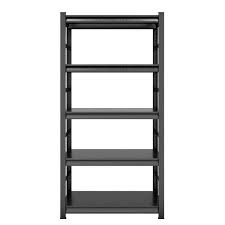 tier heavy duty garage shelving 