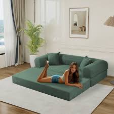 compression sofa