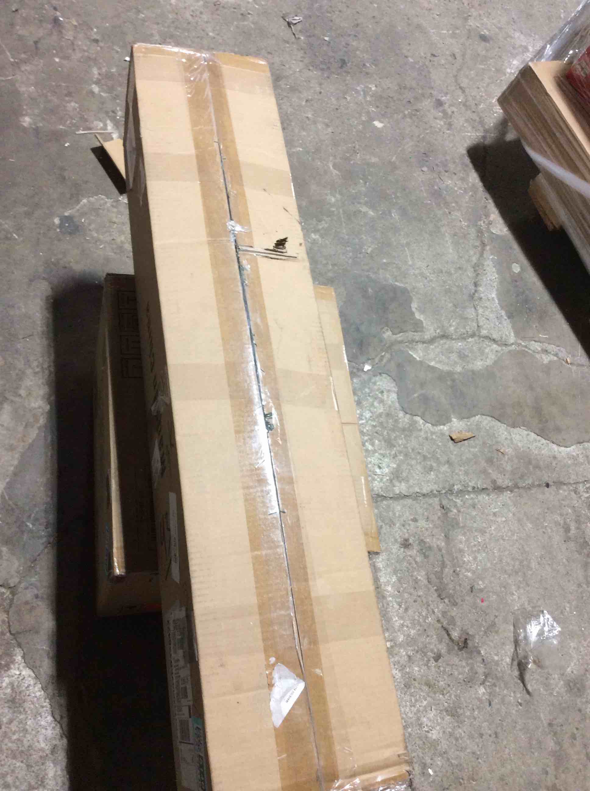 Condition photo showing Good Condition for Christmas tree (without decoration) 