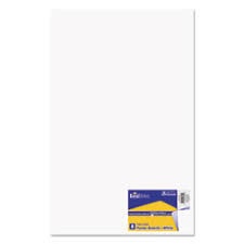 Pacon Super Value Posterboard-22-x-28-White-50-Carton