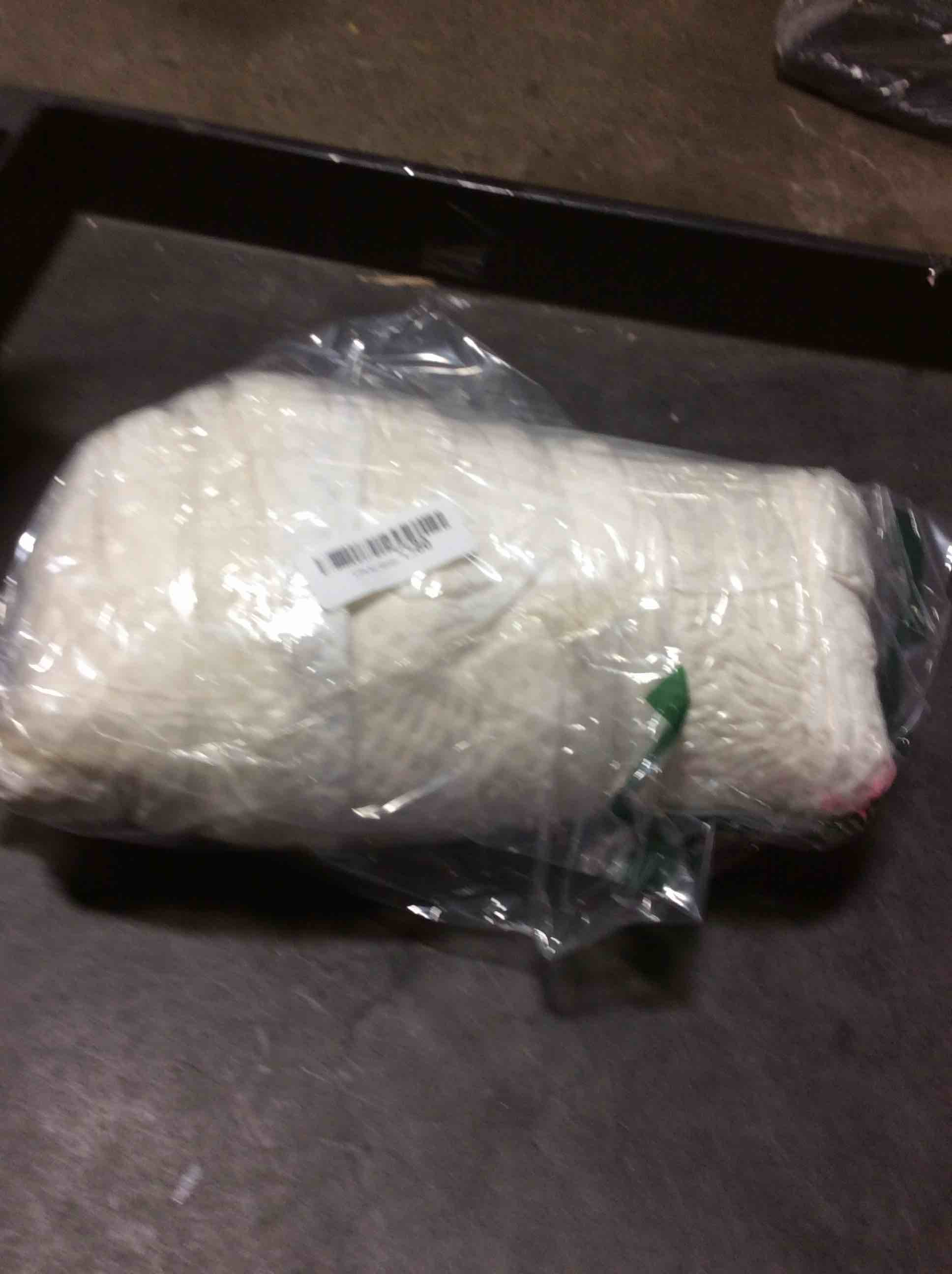 Condition photo showing Good Condition for DONAMA Cervical Pillow for Sleeping, Contour Memory Foam Pillow for Neck and Shoulder Support, Ergonomic Neck Pillow for Side Back Stomach Sleepers, Bed Pillows with Cooling Pillowcase Grey Queen Size (24.4"Lx14.6"Wx4.7"H )