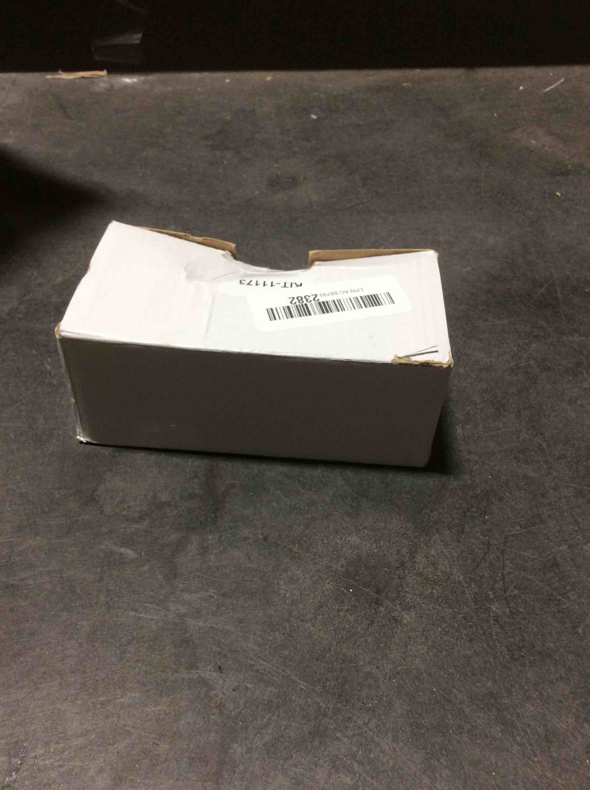 Condition photo showing Good Condition for Idle Air Control Valve Compatible with 1997-2004 Ford Expedition F-150 4.6L 5.4L, F-250 E-250 E-350 Econoline Lincoln Navigator Blackwood LS 1997 1998 1999 2000 2001 2002 2003 2004 2005, AC253