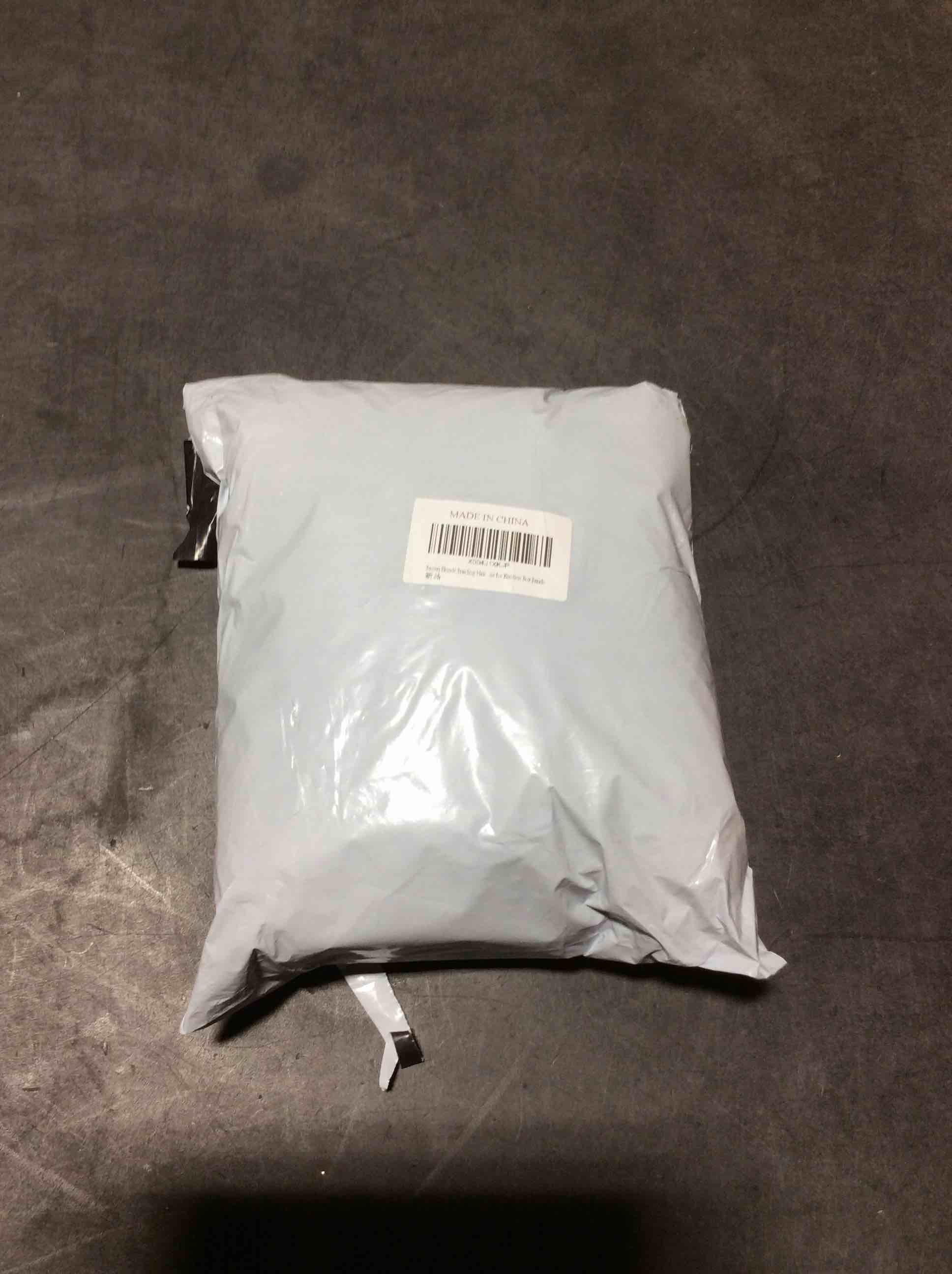 Condition photo showing Good Condition for Brown Blonde Braiding Hair Pre Stretched Box Braids Hair Extension for Braiding 27/30/613 Mixed Braiding Hair for Knotless Box Braids 26 Inch Brown Blonde