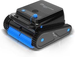 ROBOTIC POOL CLEANER MODEL: U8