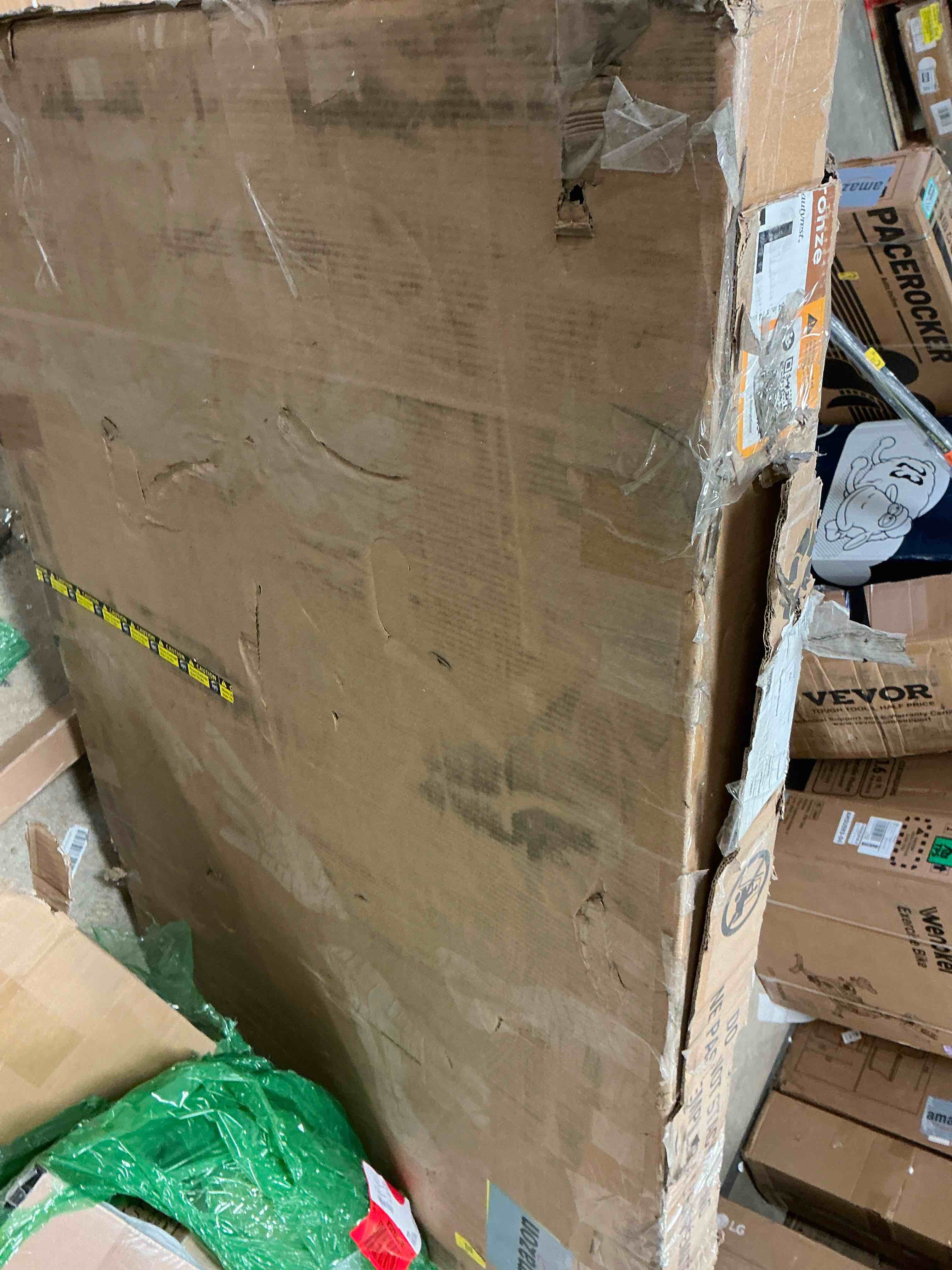 Condition photo showing item condition for Serta Mattress BaseLogic Bronze Queen Adjustable Base