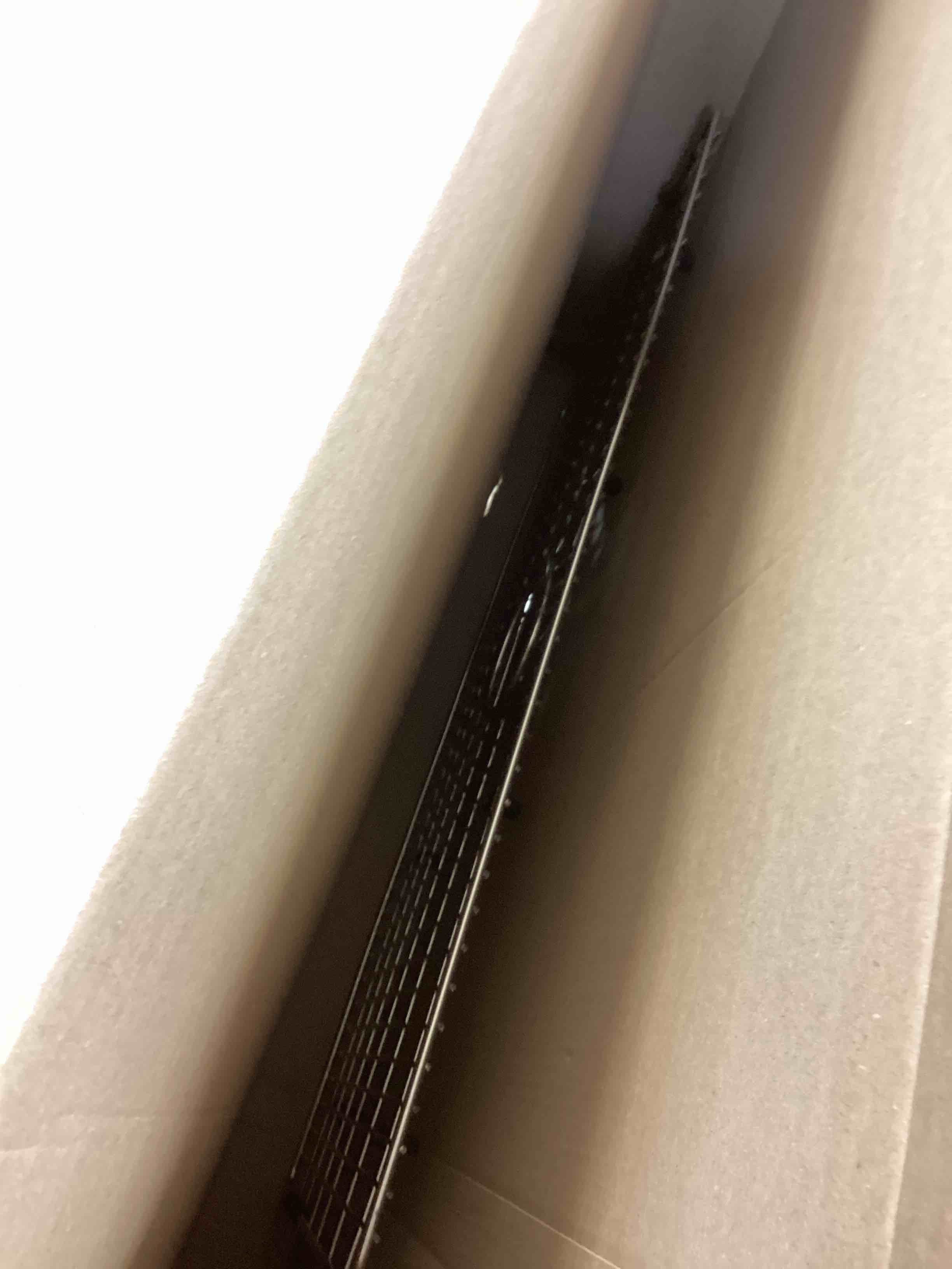 Condition photo showing Good Condition for EBG2815 Stainless Steel Bottom Grid 28.4" x 15.4" Sink Grid,Sink Rack for Bottom of Sink,Kitchen Sink Grid,Sink Protector,Sink Bottom Grid for Elkay sink bowls 28-1/4" x 15-1/4" x 1-1/4"