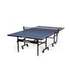 JOOLA 11200 Professional MDF Indoor 15mm Table Tennis - Blue
