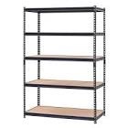 5-tier storage rack