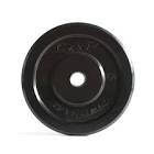 CAP Barbell Olympic Rubber Bumper Plates 
