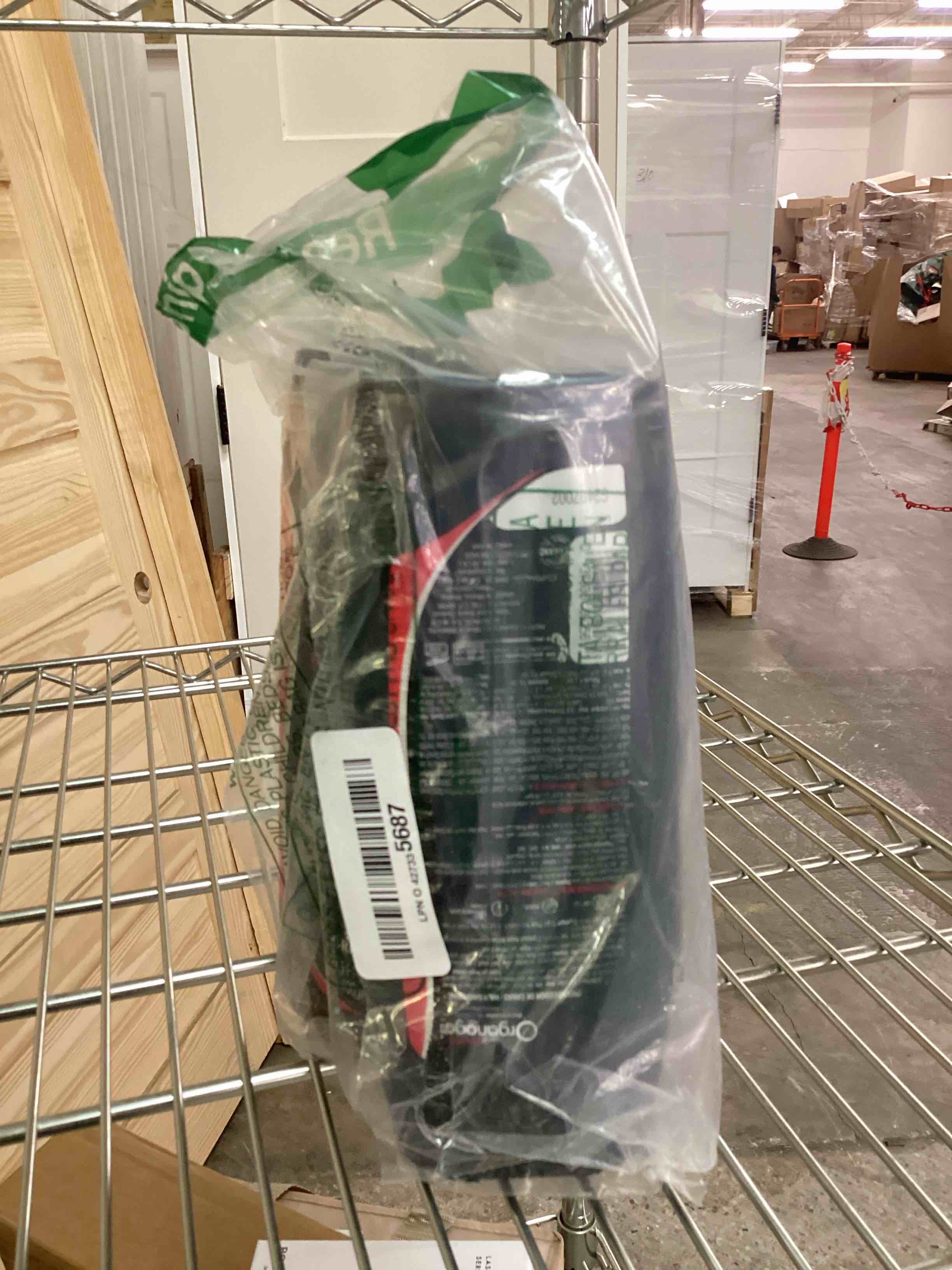 Condition photo showing New/Like New for ORGANOGAL Grisi Shampoo Cleansing Darkening Shampoo with Cactus Extract Assists with the Reversal of Grey Hair 2- Pack of 13.5 FL Oz Bottles. (Pack of 2)