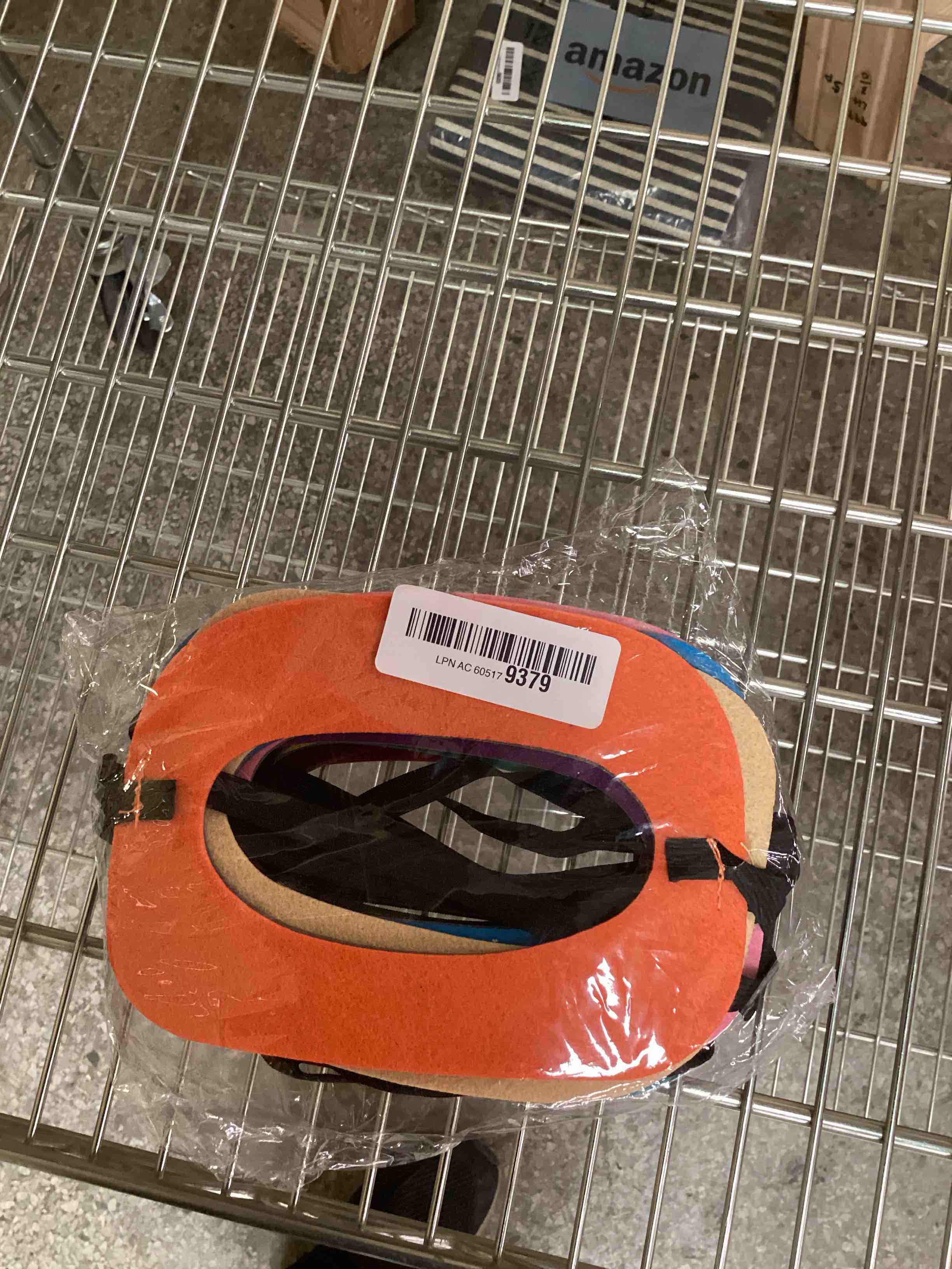 Condition photo showing New/Like New for 12pcs Among Undercover Us Game For Video Game Party Decoration Among Undercover Us Game In Mask For Video Game Party Supplies