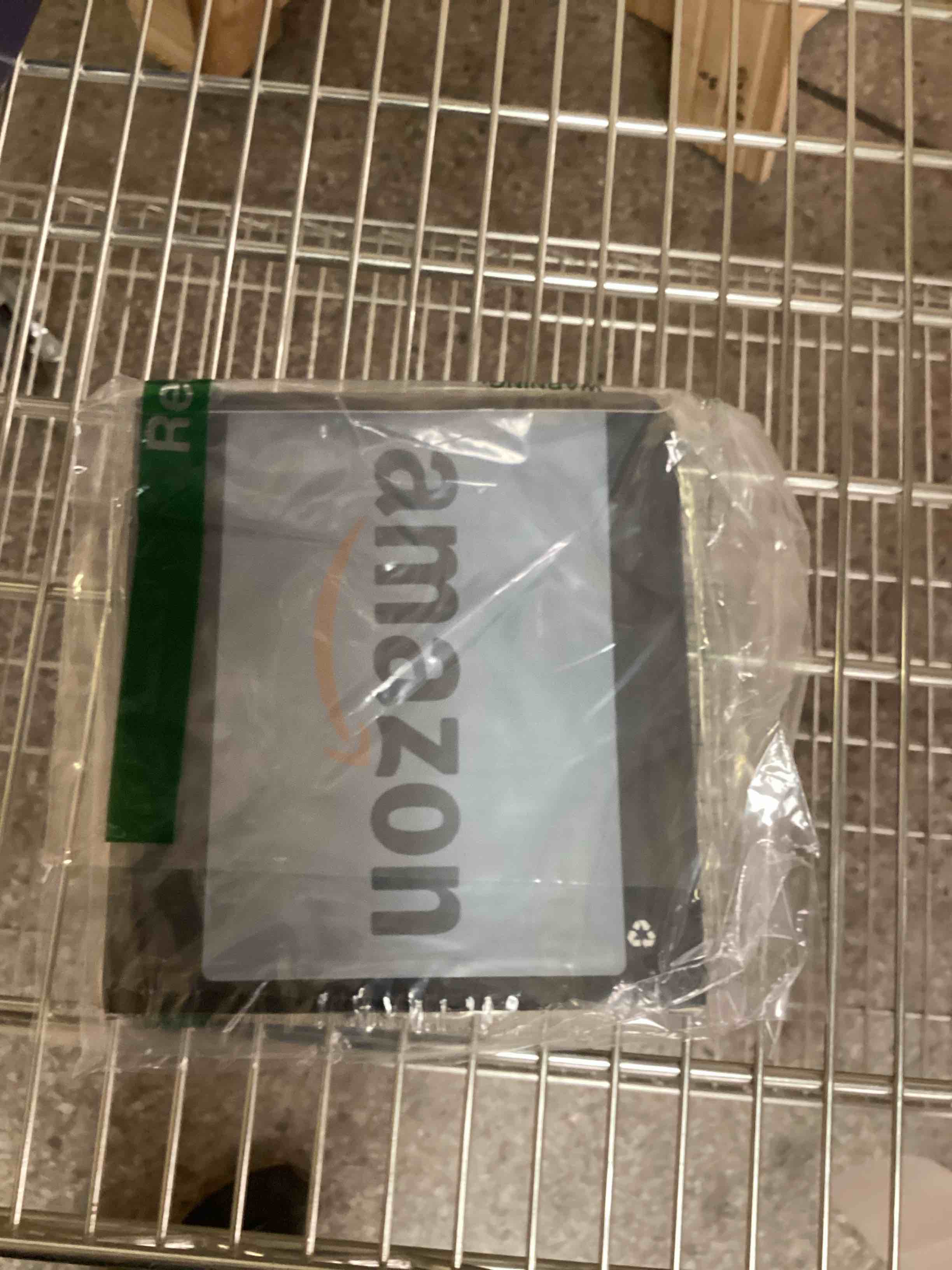 Condition photo showing New/Like New for Compatible with Magsafe for Samsung Galaxy S25 Ultra Wallet Case Magnetic Card Holder, RFID Blocking 2 in 1 Detachable Kickstand Shockproof Case for Women Men, Blue for Galaxy S25 Ultra - 6.9" Blue