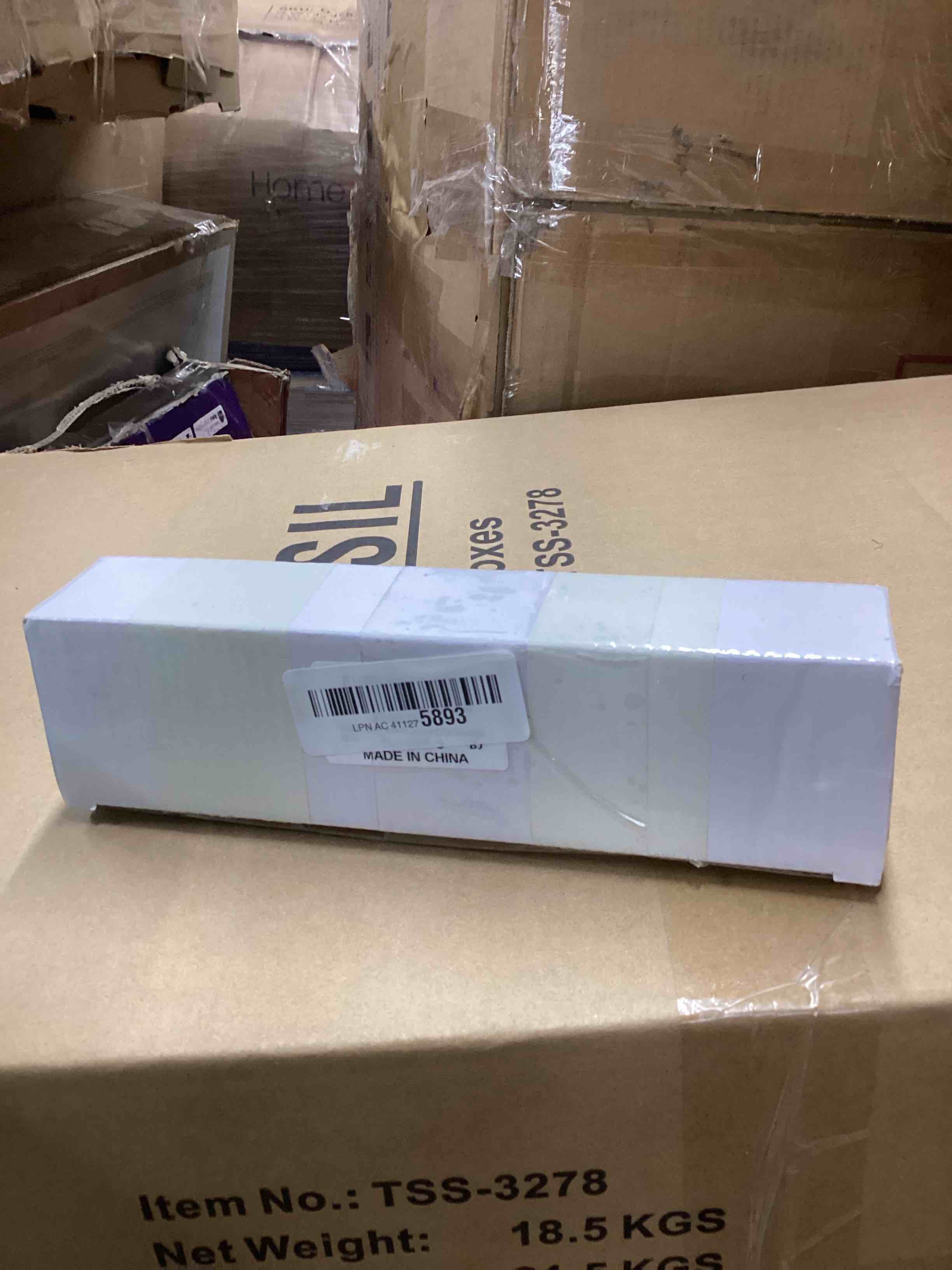 Condition photo showing Good Condition for 3 Pack P08-033 Fry Pan Handle Compatible with Farberware Fry, Sauce Pan and Pot - Long Cookware Handle Replacement Parts