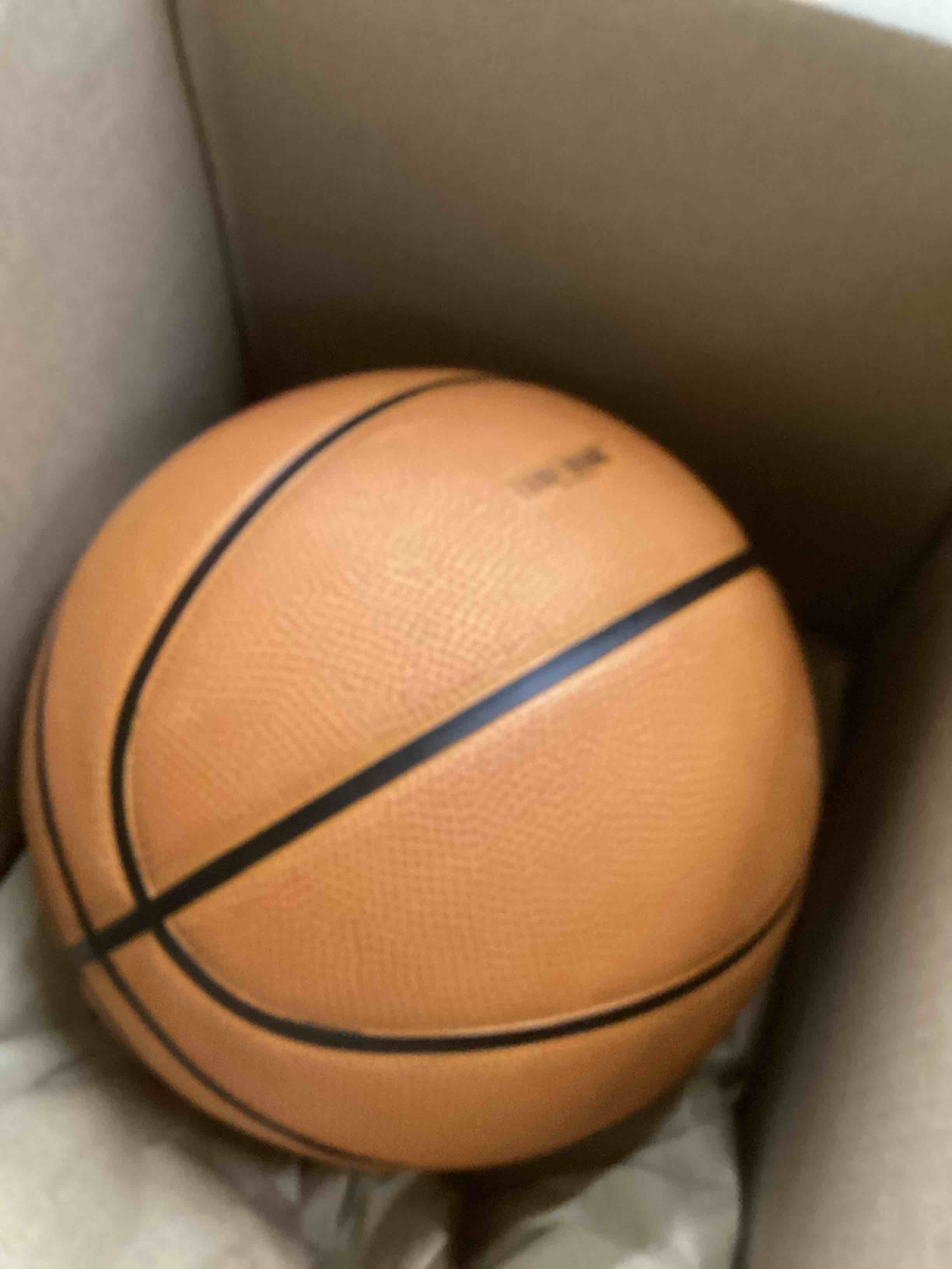 Condition photo showing New/Like New for WILSON NCAA Street Shot Basketballs - 29.5", 28.5", 27.5"