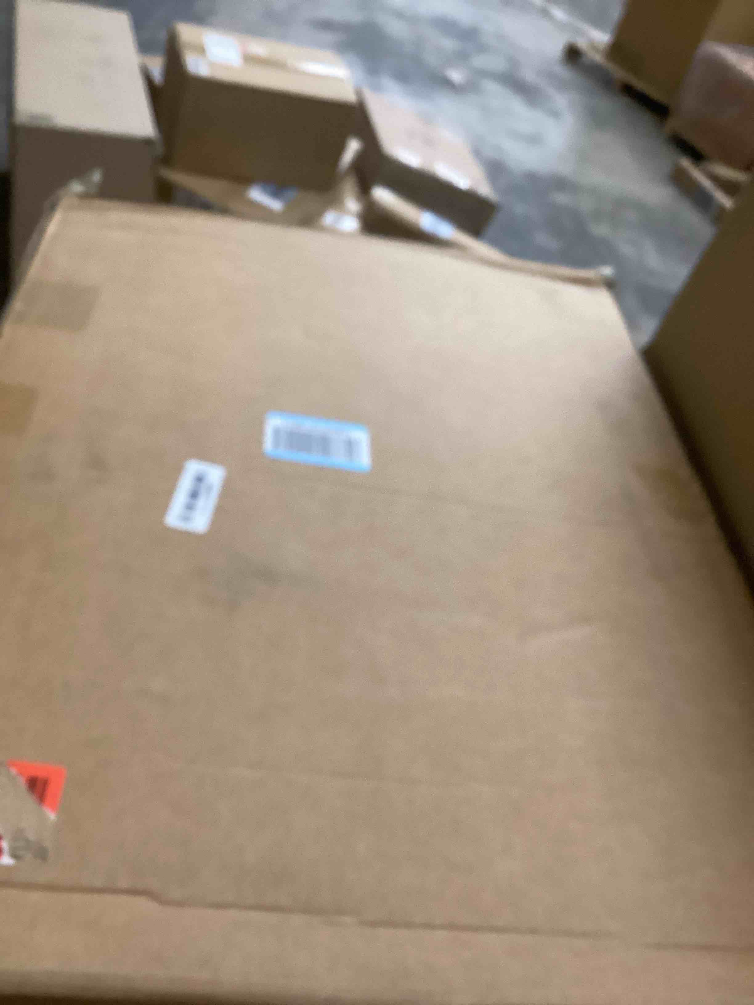 Condition photo showing New/Like New for Binmotor-Floor Mats & Cargo Liner for Mercedes Benz GLE 2020-2024 2025, GLE 350?GLE 450?43 AMG?53 AMG?580?63 AMG S (No for Coupe), All Weather Car Mats Benz GLE Cargo Trunk Mat Accessories