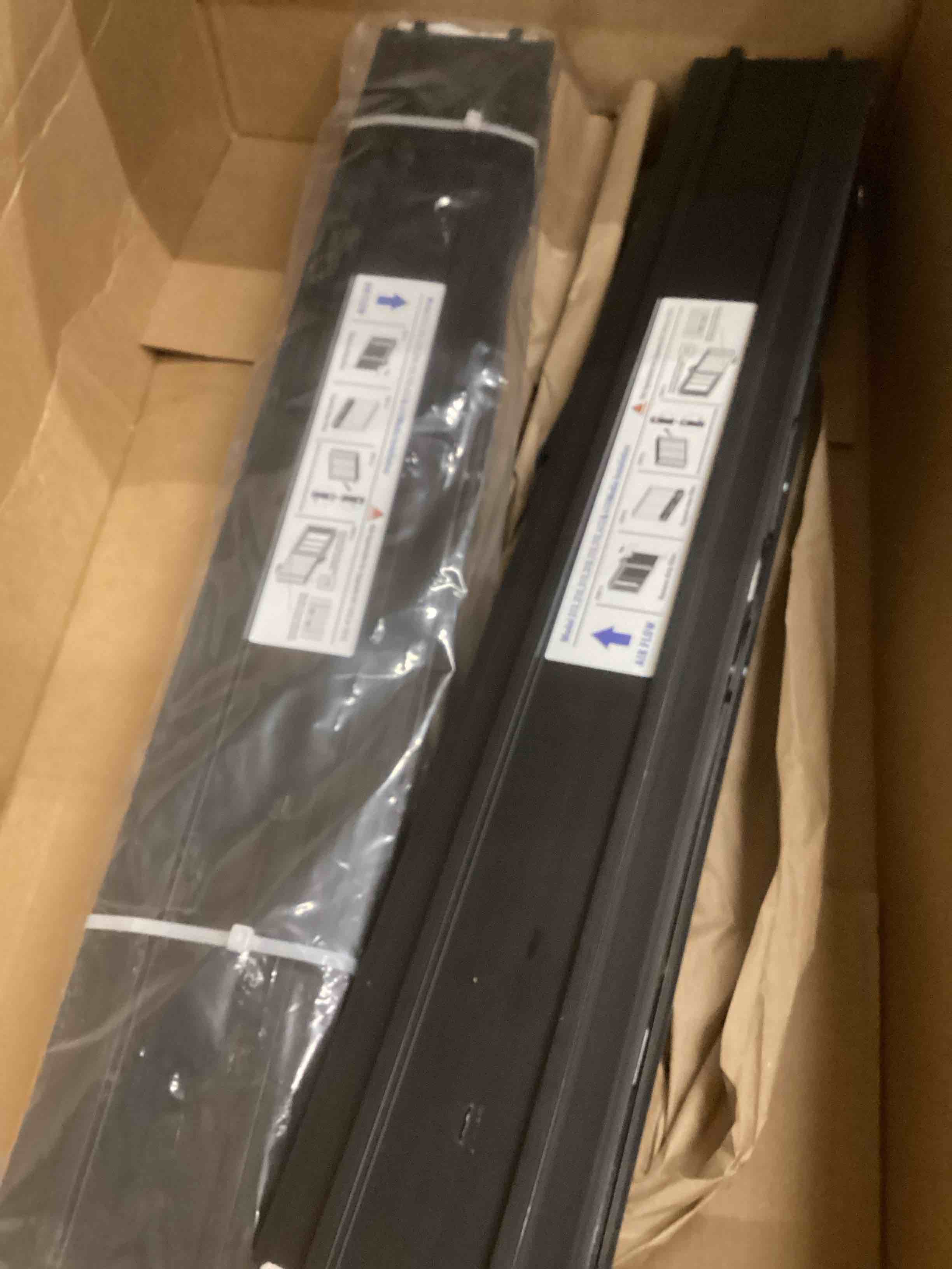 Condition photo showing Good Condition for  2 Pack  Replacement Filter Compatible with AprilAire Whole House Air Purifiers 