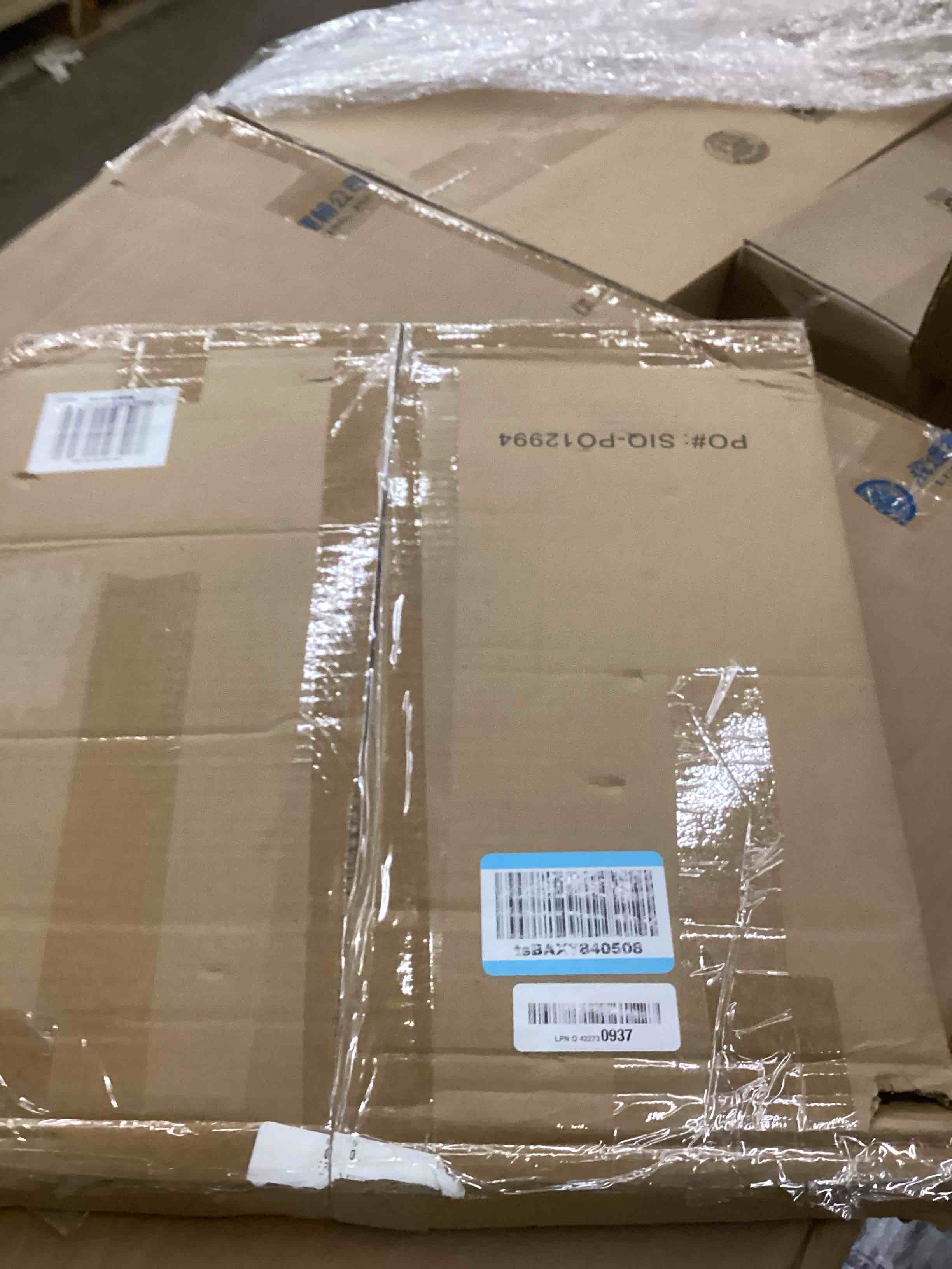 Condition photo showing New/Like New for Trademark Poker Dart Board Set with Six 17g Brass Tipped Darts