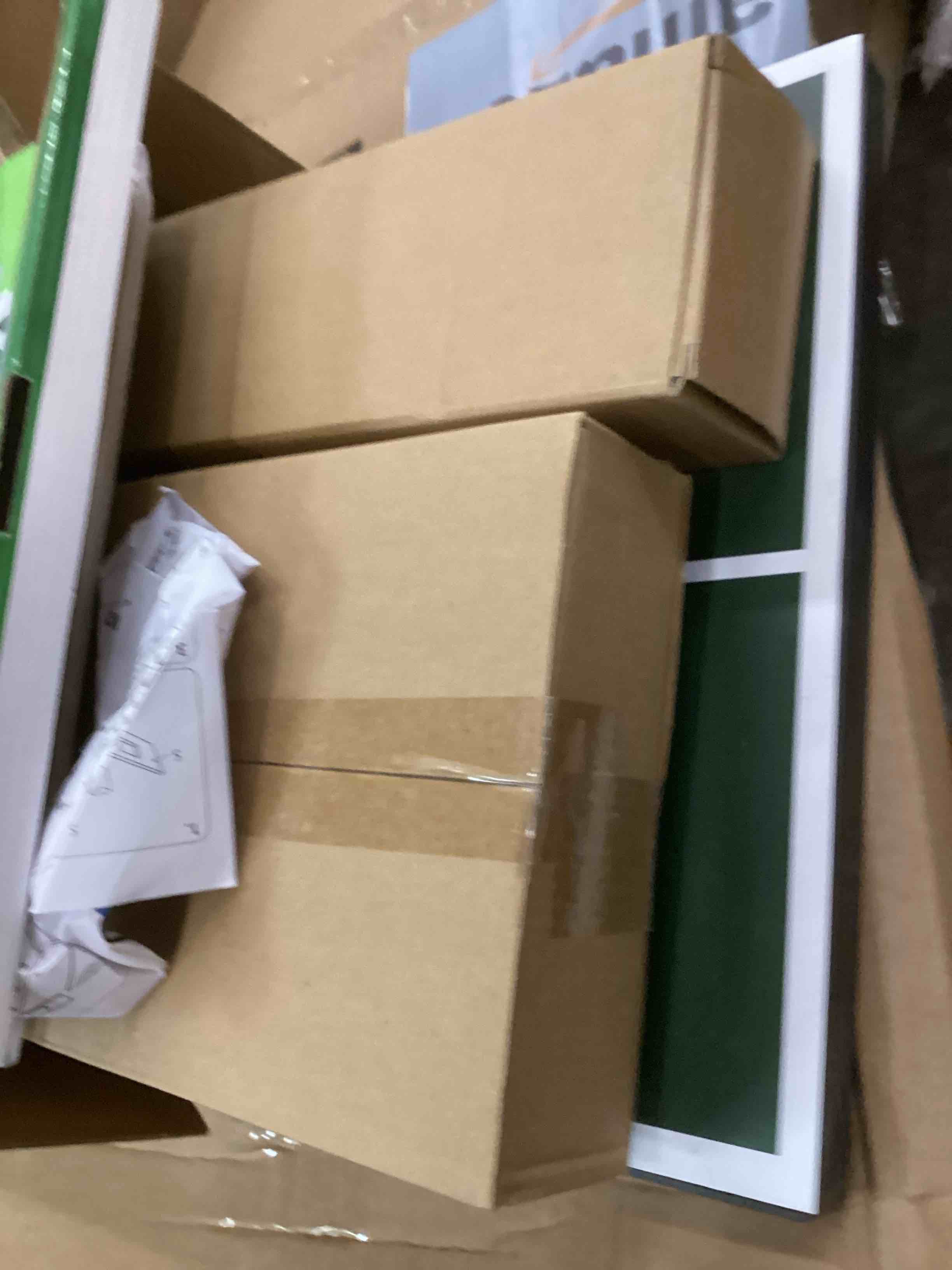 Condition photo showing New/Like New for Point Games Hockey Table, Mini Table Games for Kids, Arcade Game for Boys & Girls, Great Gift fro Children Ages 3+ Air Hockey