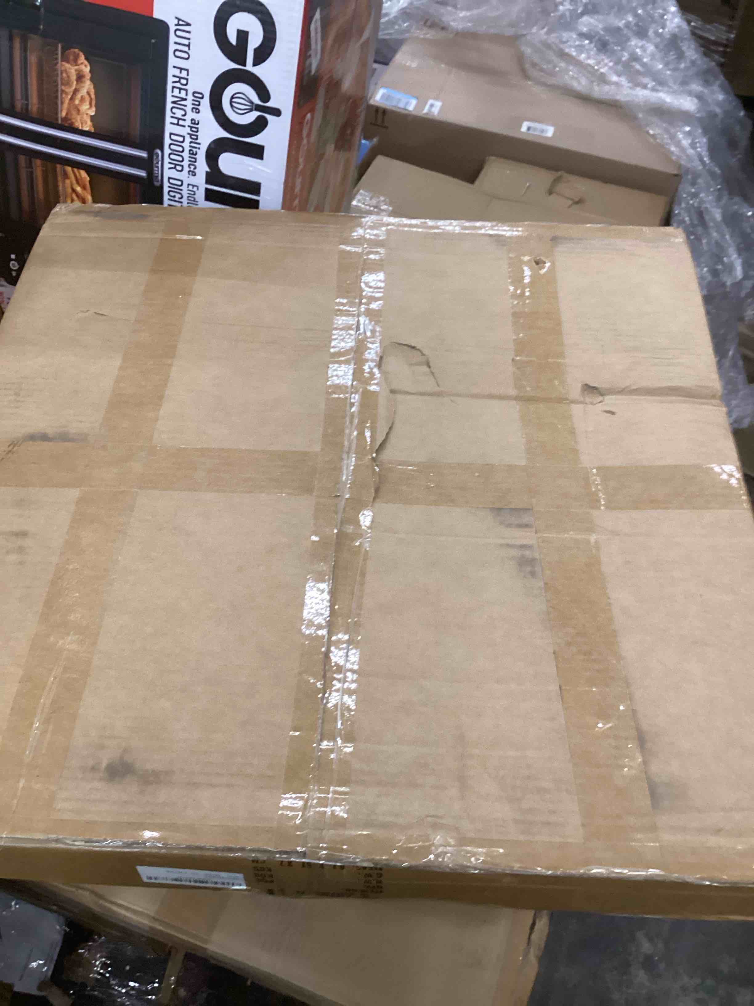 Condition photo showing New/Like New for DEX2421JKIT Tension Control Clamp.Cartridge Filter Clamp with Tank Seal Compatible with Hayward Swim-Clear and Hayward Pro-Grid Filters Overall Pick