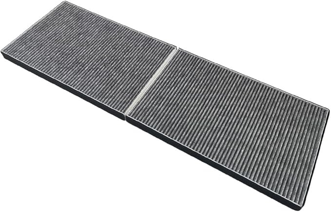 Foldable HEPA Air Intake Filter Fit 1045566500h