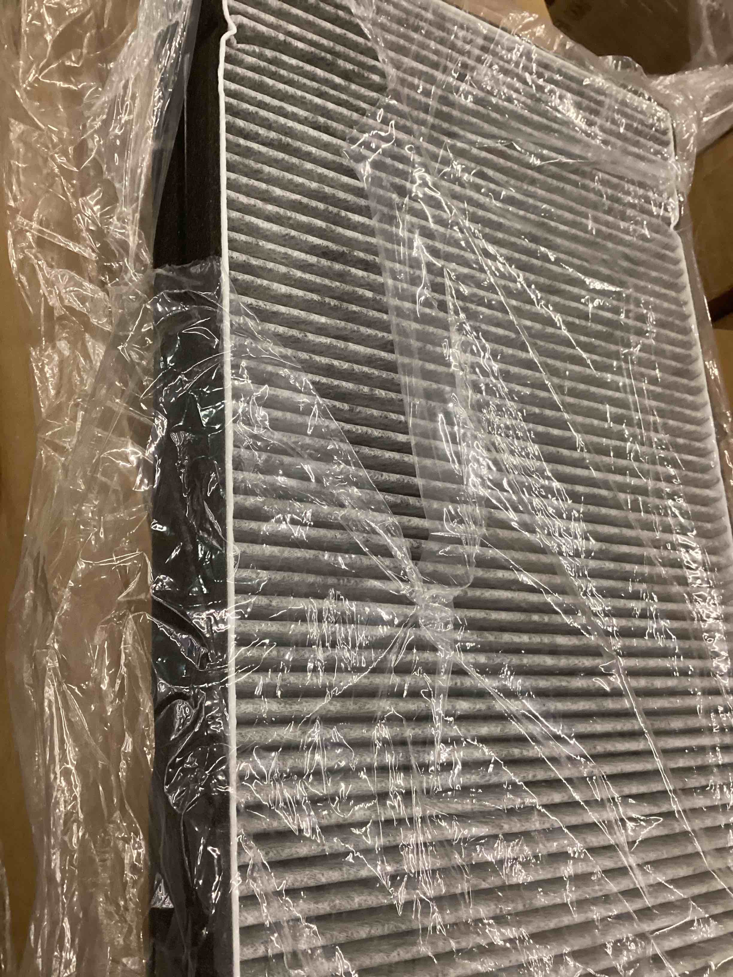 Condition photo showing New/Like New for Foldable HEPA Air Intake Filter Fit 1045566500h