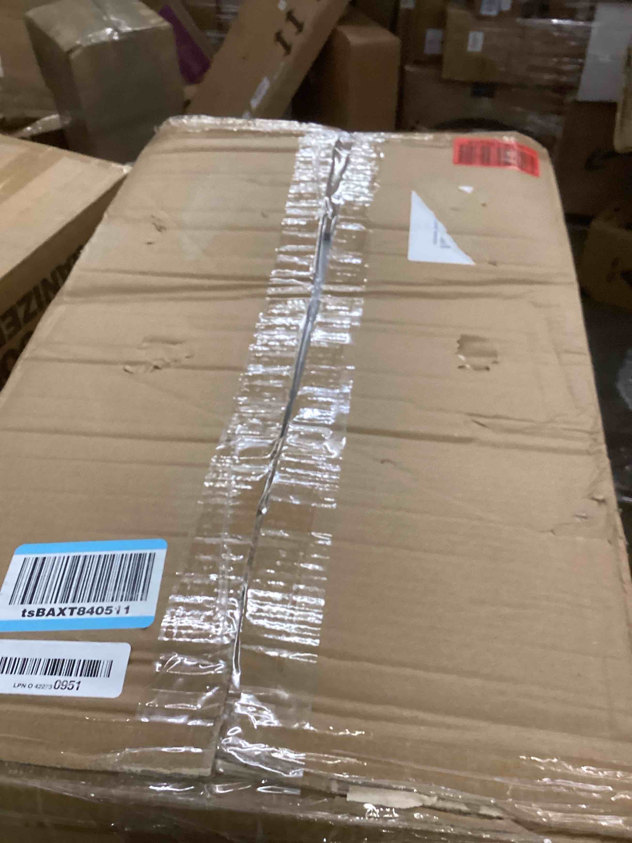 Condition photo showing New/Like New for Vibration Plate Exercise Machine, 130 Levels Full Body Workout Vibrating Plate for Lymphatic Drainage Weight Loss, 450 Lbs Capacity Shake Fitness Platform with Resistance Bands Bluetooth for Women Men