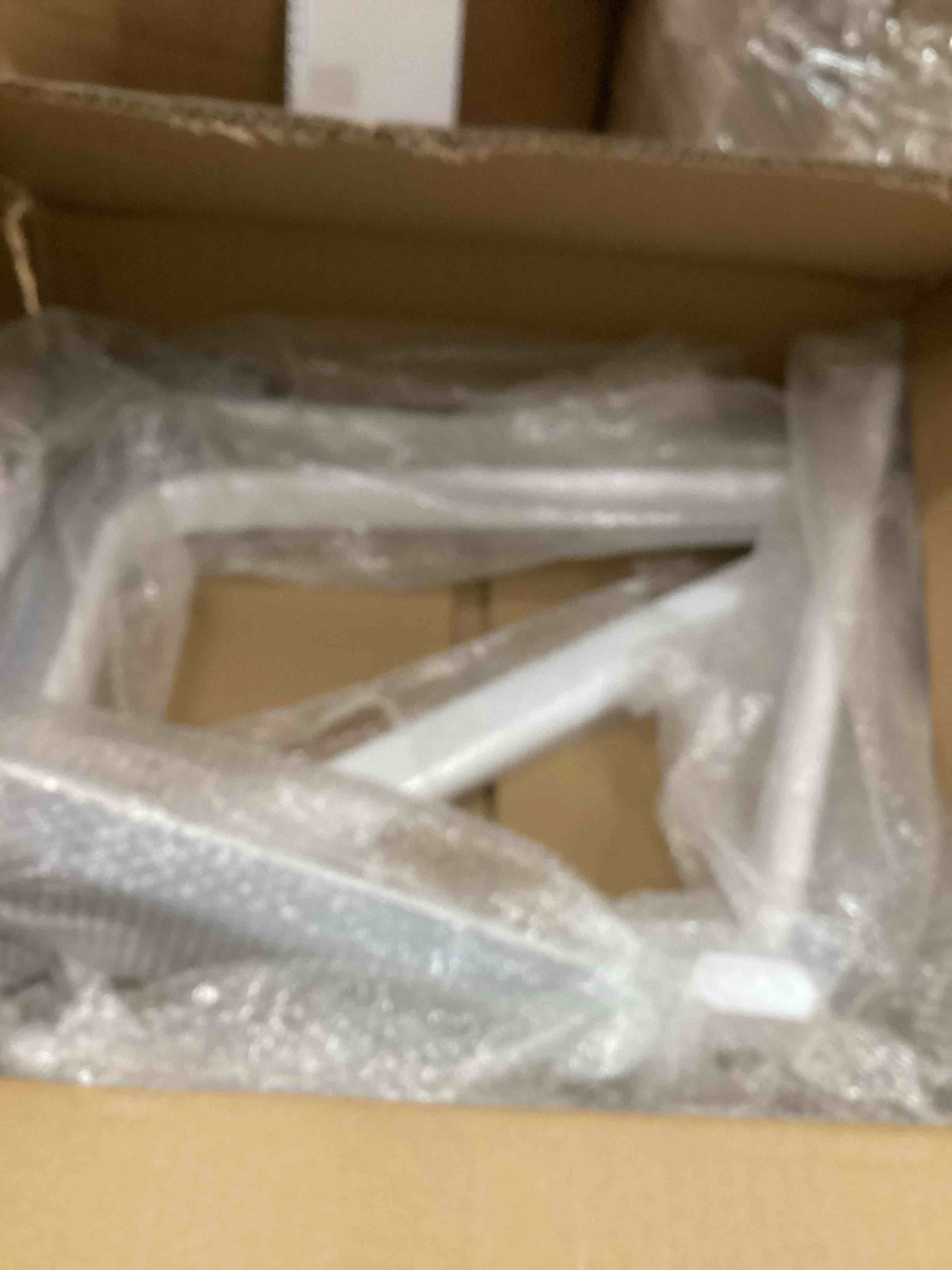 Condition photo showing New/Like New for Couch Stand Assist with Non-Slip & Wide Handrails, Height & Width Adjustable Stand Assist Aid for Elderly, 400 Lbs Weight Capacity Couch Assist for Elderly, Patient, Pregnant Woman