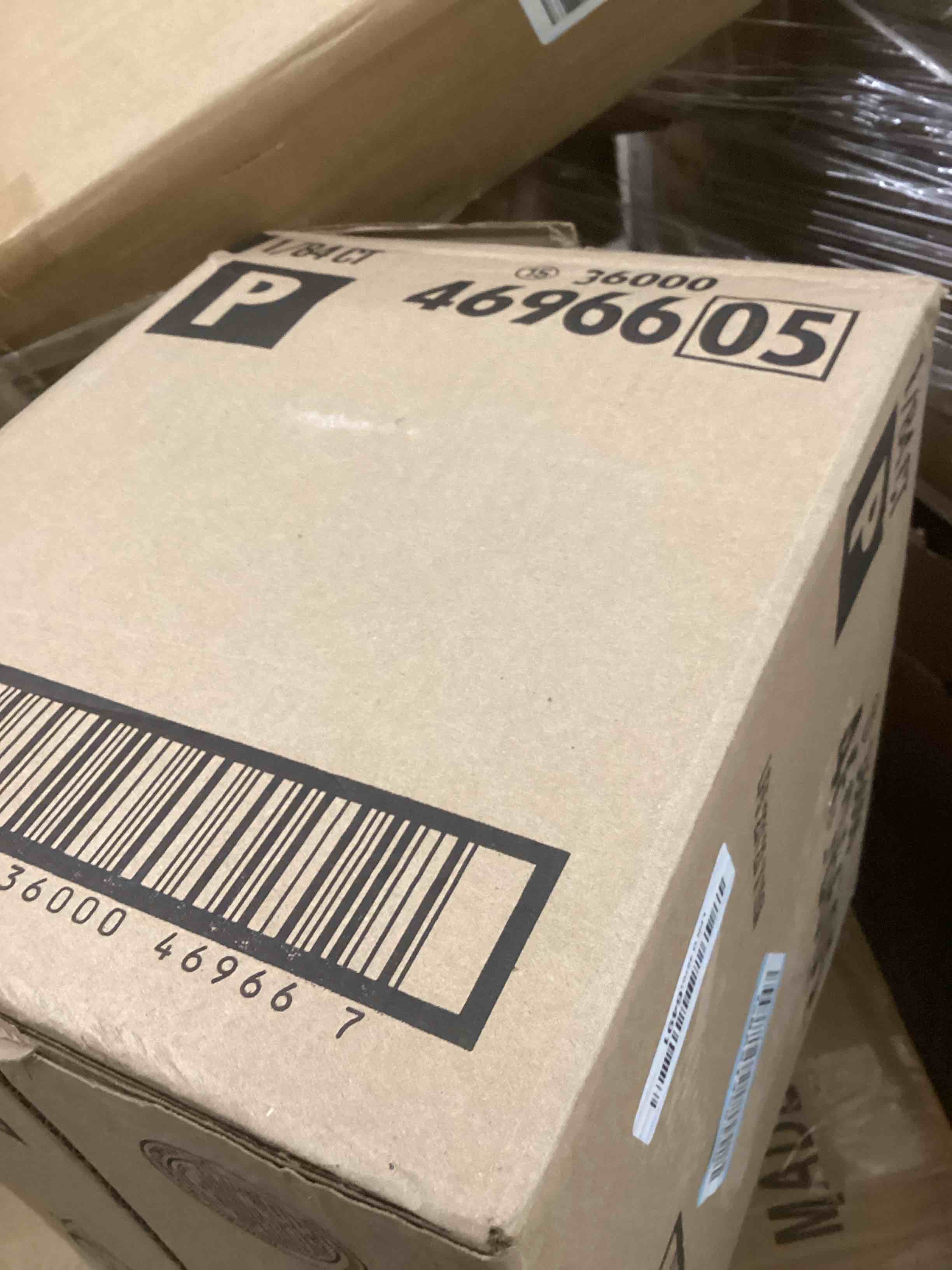 Condition photo showing New/Like New for Poise Incontinence & Postpartum Pads for Bladder Leaks, 5 Drop Maximum Absorbency, Long Length, 84 Count, Packaging May Vary Maximum Long 84