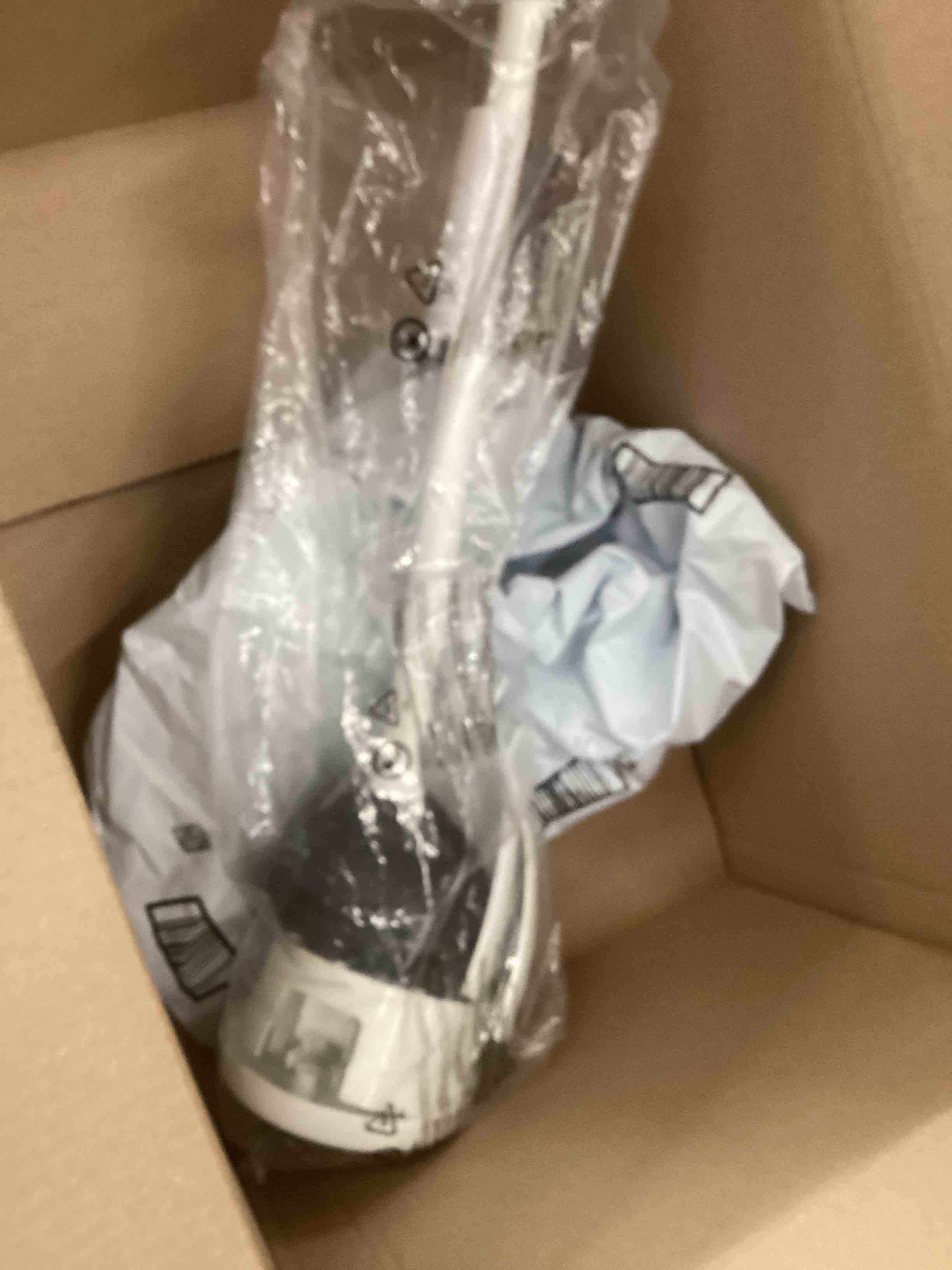 Condition photo showing New/Like New for OXO Good Grips Toilet Plunger