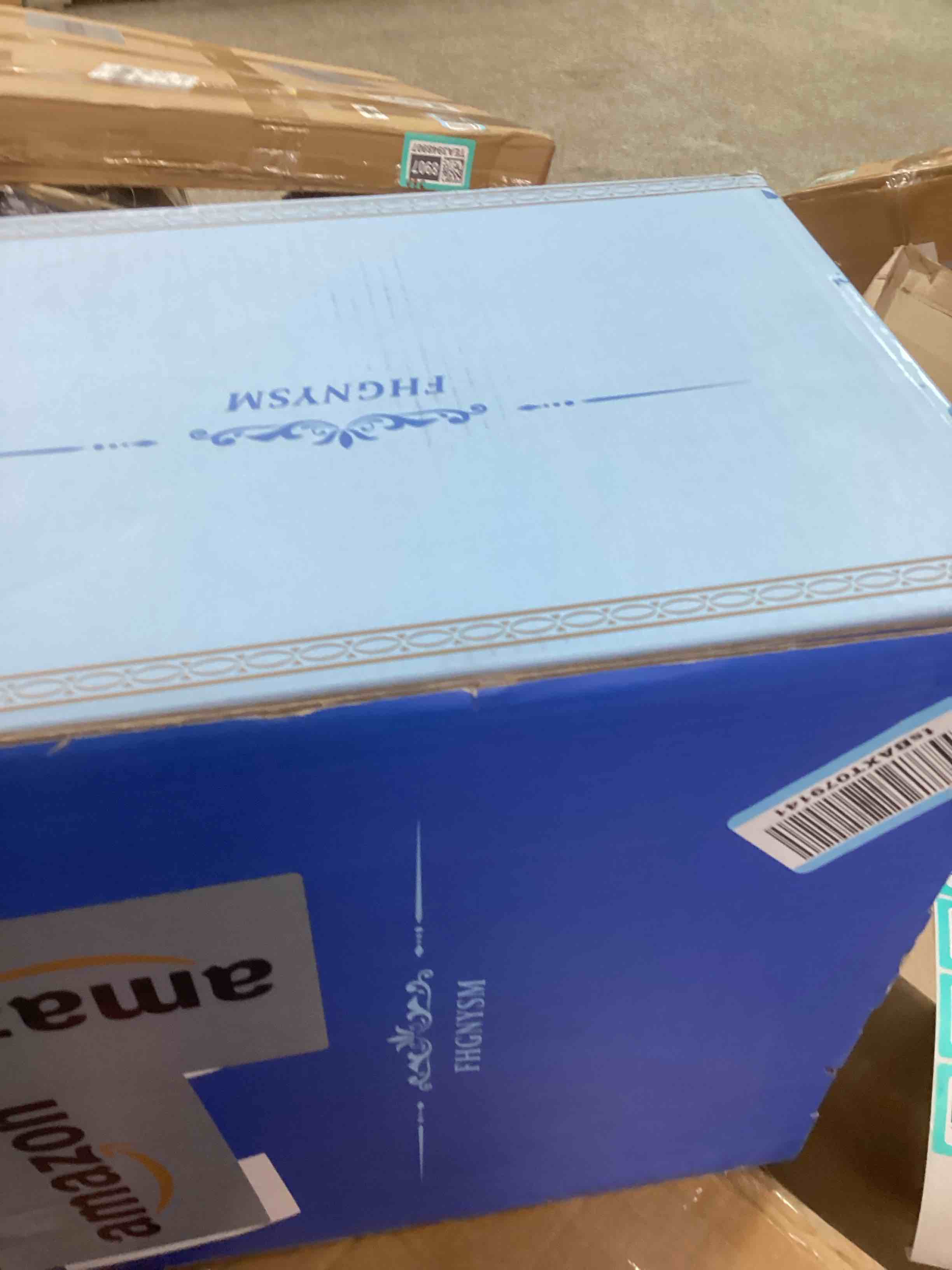 Condition photo showing New/Like New for 12-Piece Ceramic Dinnerware Set for 4 – Ceramic Plate and Bowel sets, Made by Kolin, Annealing, High Porosity and Density, Dense and Translucence (White)