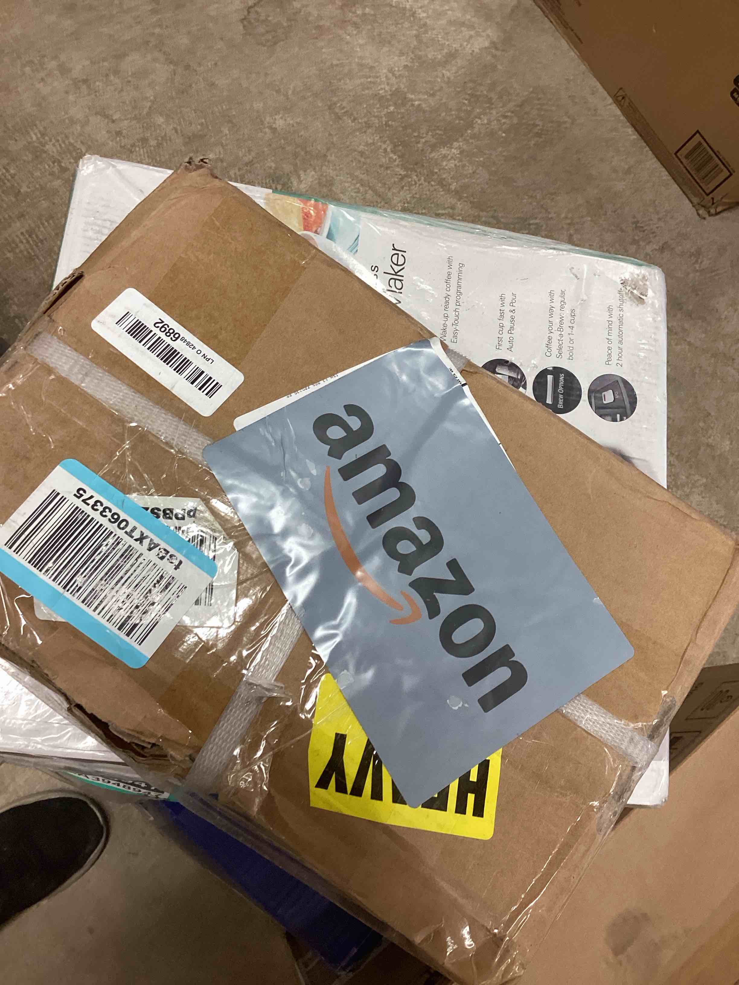 Condition photo showing New/Like New for Adjustable Ankle Weights & Wrist Weights for Women Men, 1 Pair Removable Weighted Plate Arm Leg Weights for Walking, Running, Pilates (2.2lb/4.4lb/6.6lb/11lb/22lb Total) Adjustable Ankle Weights 22 LBS