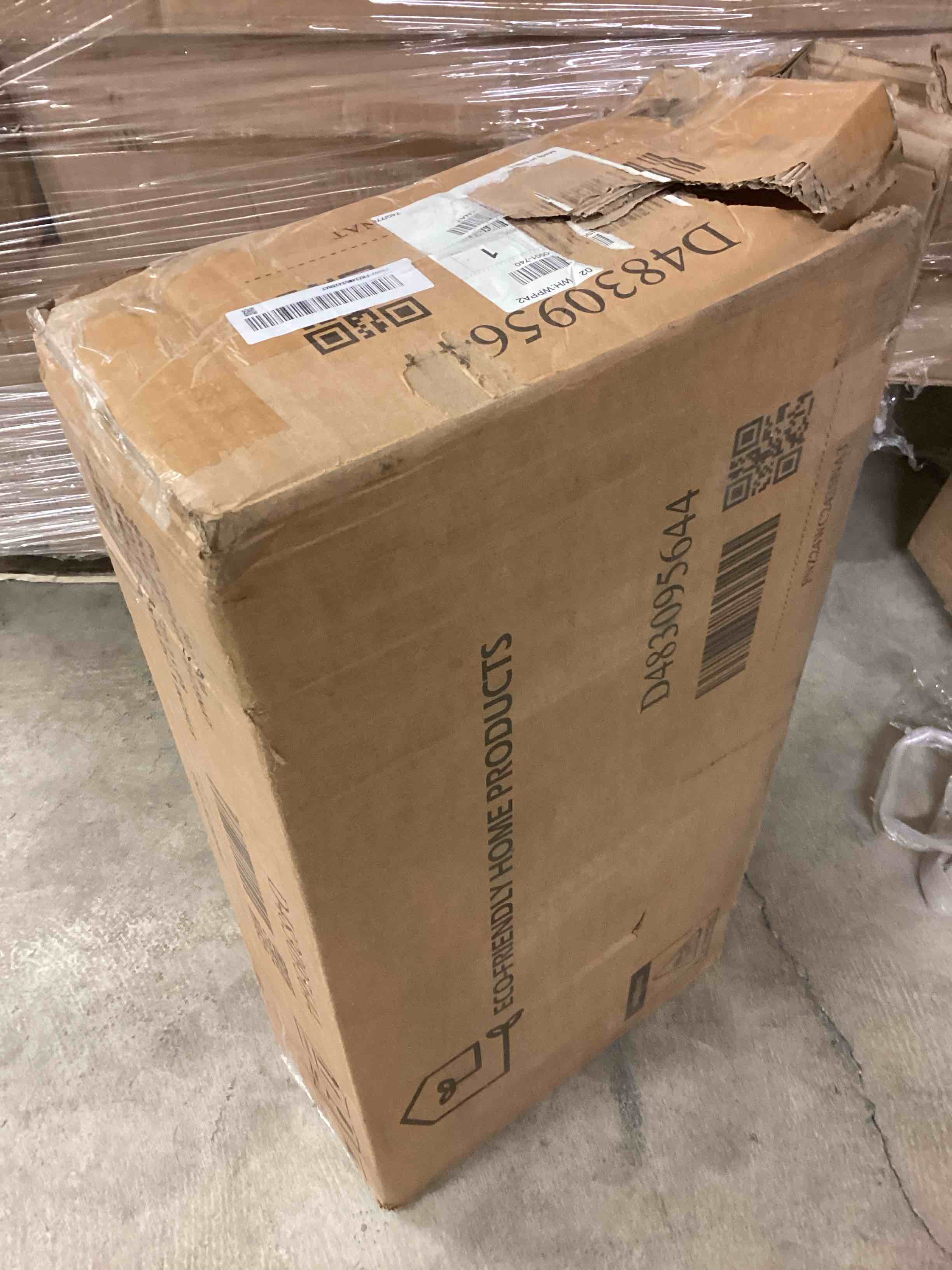 Condition photo showing New/Like New for Bathroom Cabinet Wall Mount with Adjustable Shelf, Modern Medicine Cabinet, Small Wall Mounted Storage Organizer, Over Toilet Storage for Bathroom