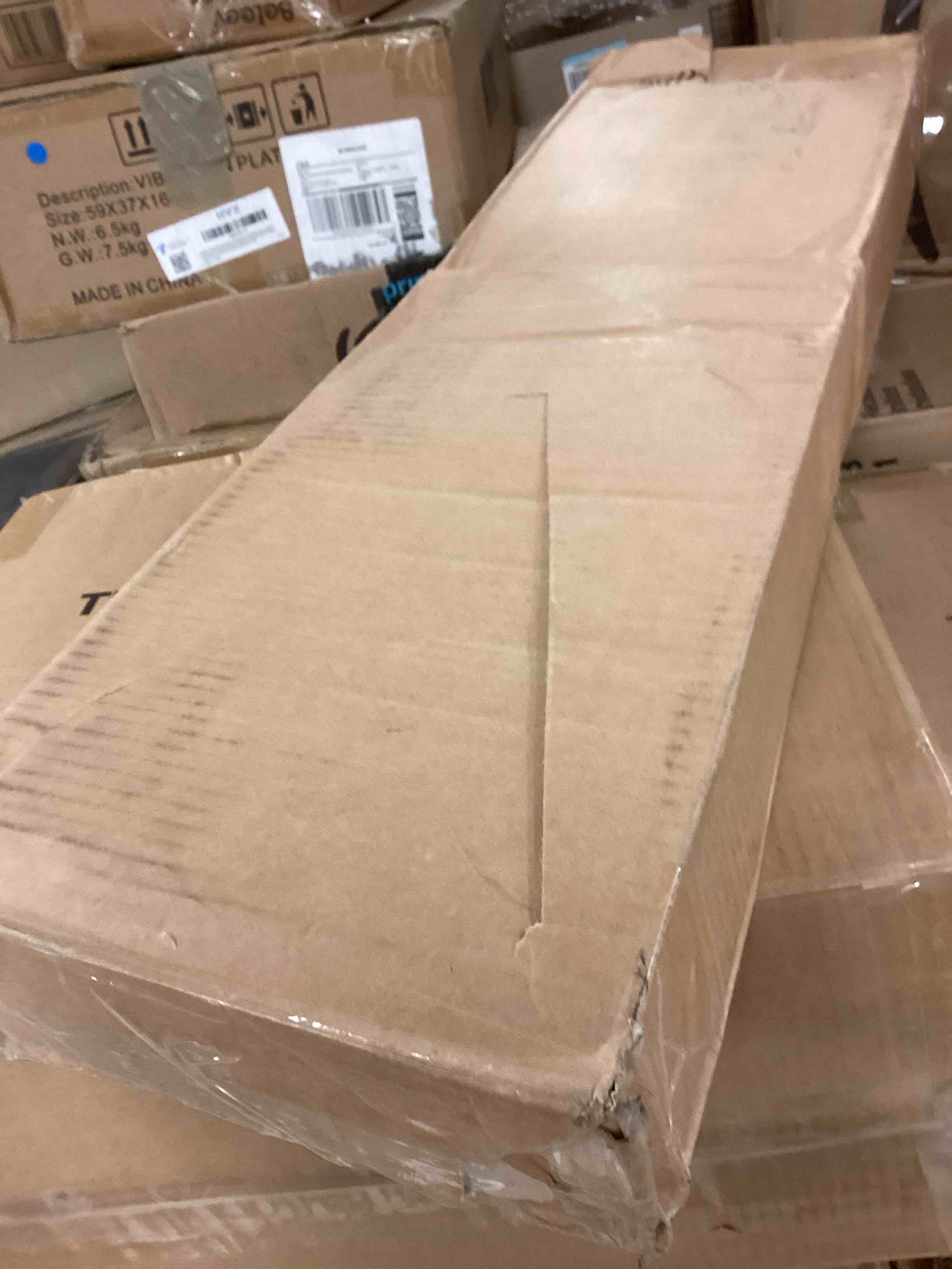 Condition photo showing Good Condition for TCH Hardware 18 Inch Heavy Duty 250 lb Steel Drawer Slides - 3/4" Wide - Full Extension with Over Travel | Side Mount Ball Bearing Drawer Rails