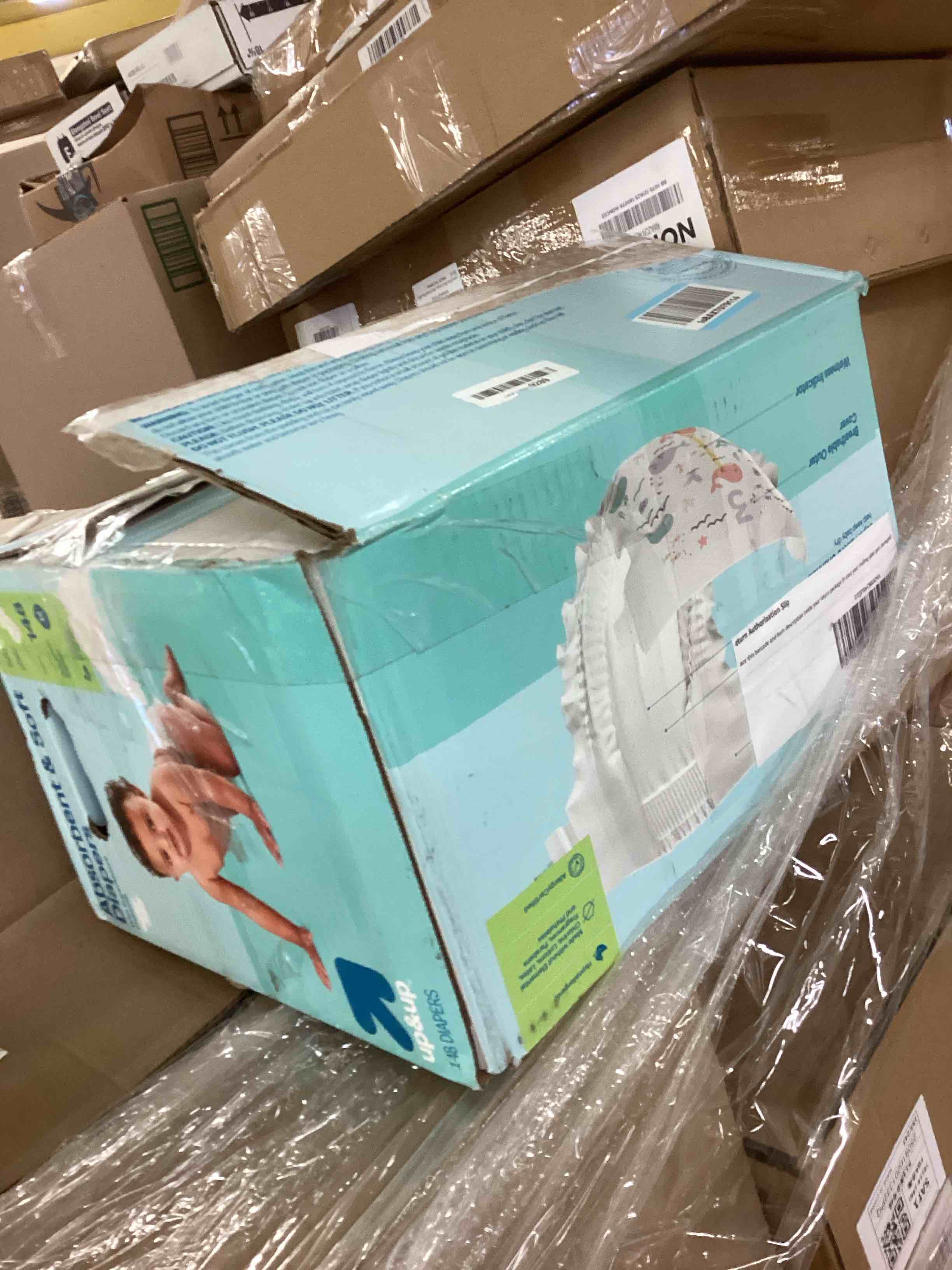 Condition photo showing As Is for High Chairs for Babies and Toddlers, 4 in 1 Convertible Baby High Chair, Portable High Chair for Travel with Adjustable Height and Back, Foldable HighChair with Wheels& Pu Cushion (Green)