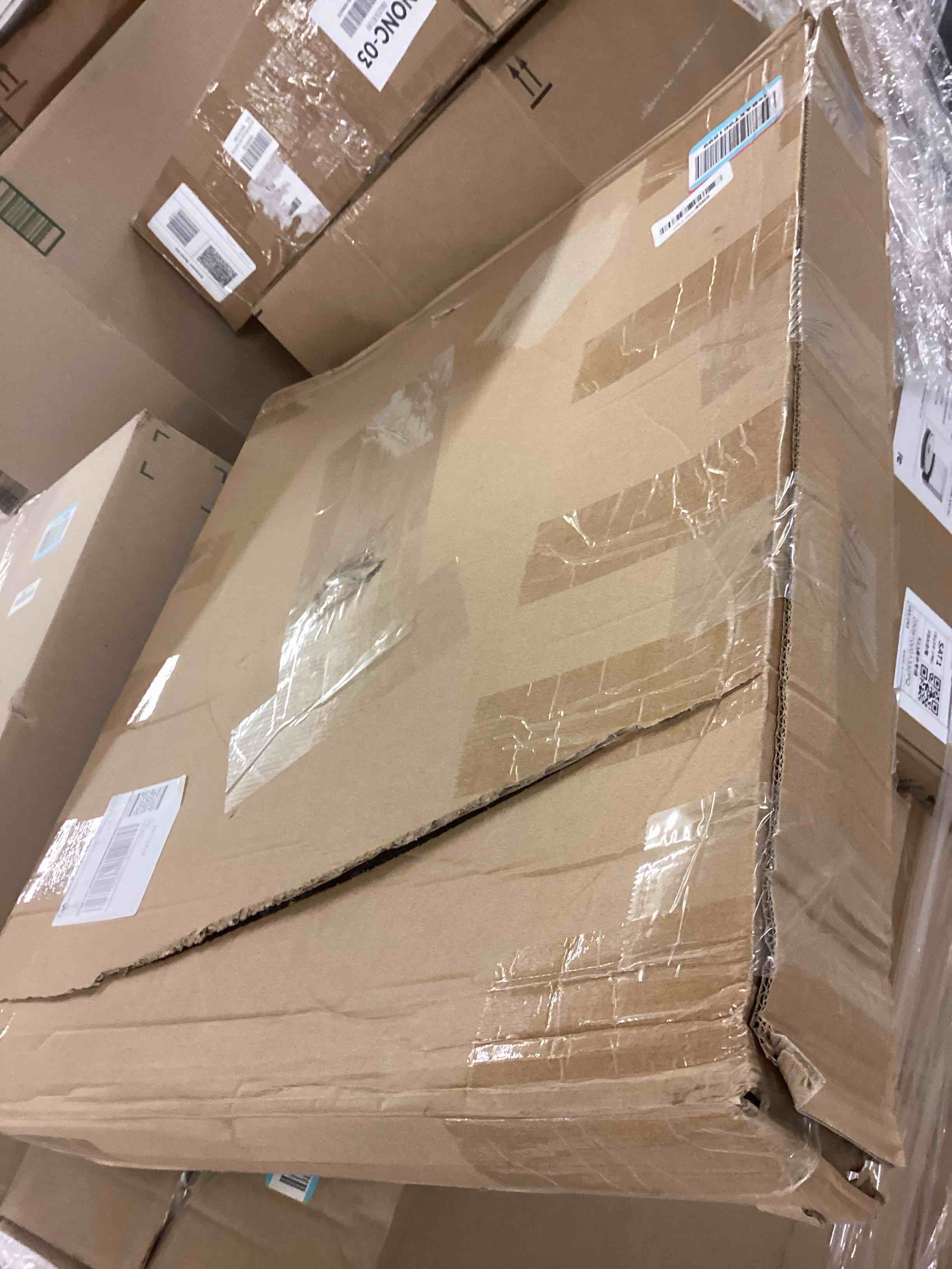 Condition photo showing New/Like New for LABLT Front Right Side and Front Left Side Window Regulator Replacement for Hyundai Tucson 2016 2017 2018 2019 2020 82471-D3011 82481-D3011